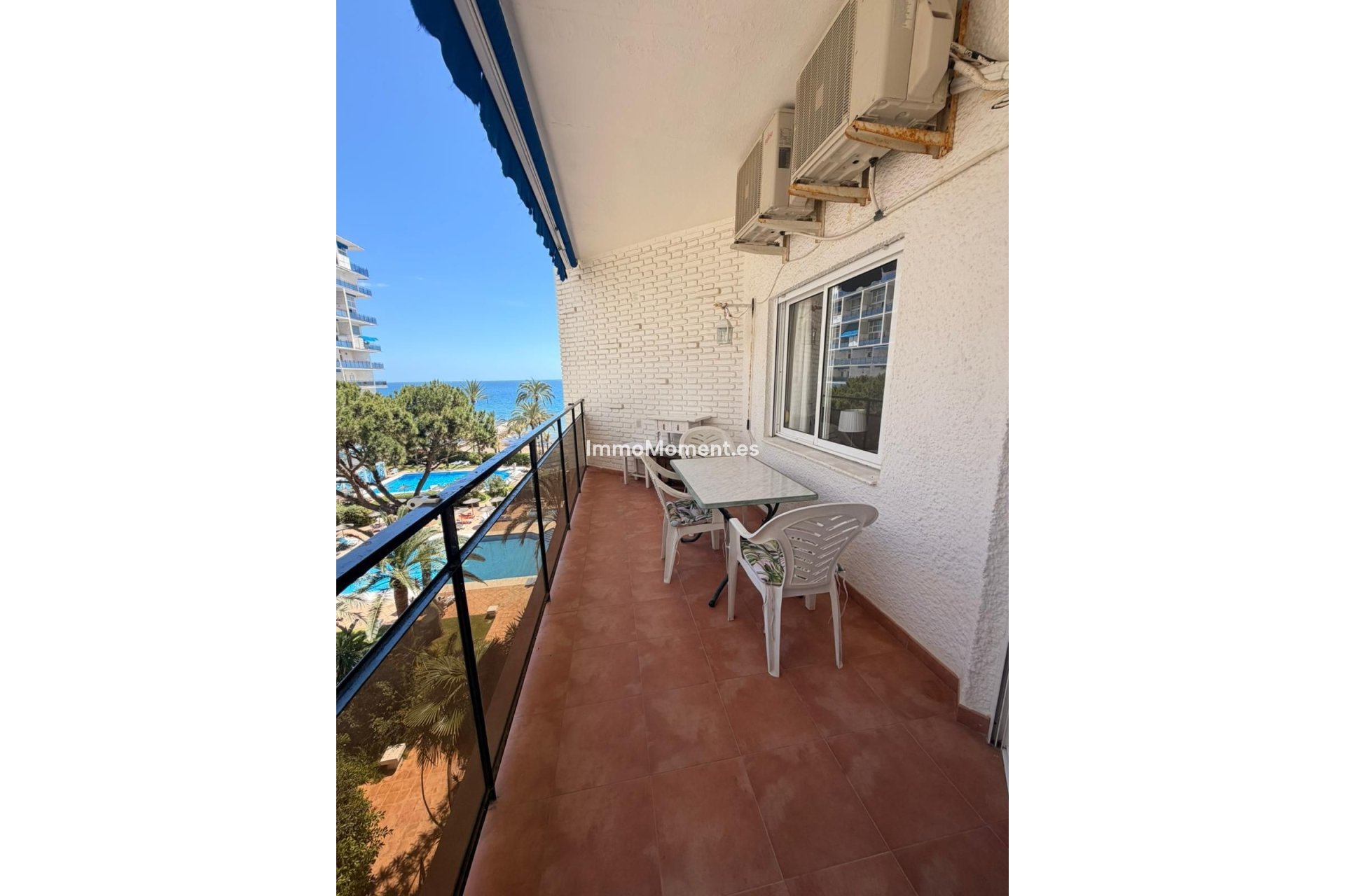 Reventa - Apartamento - Marbella - Marbella Centro