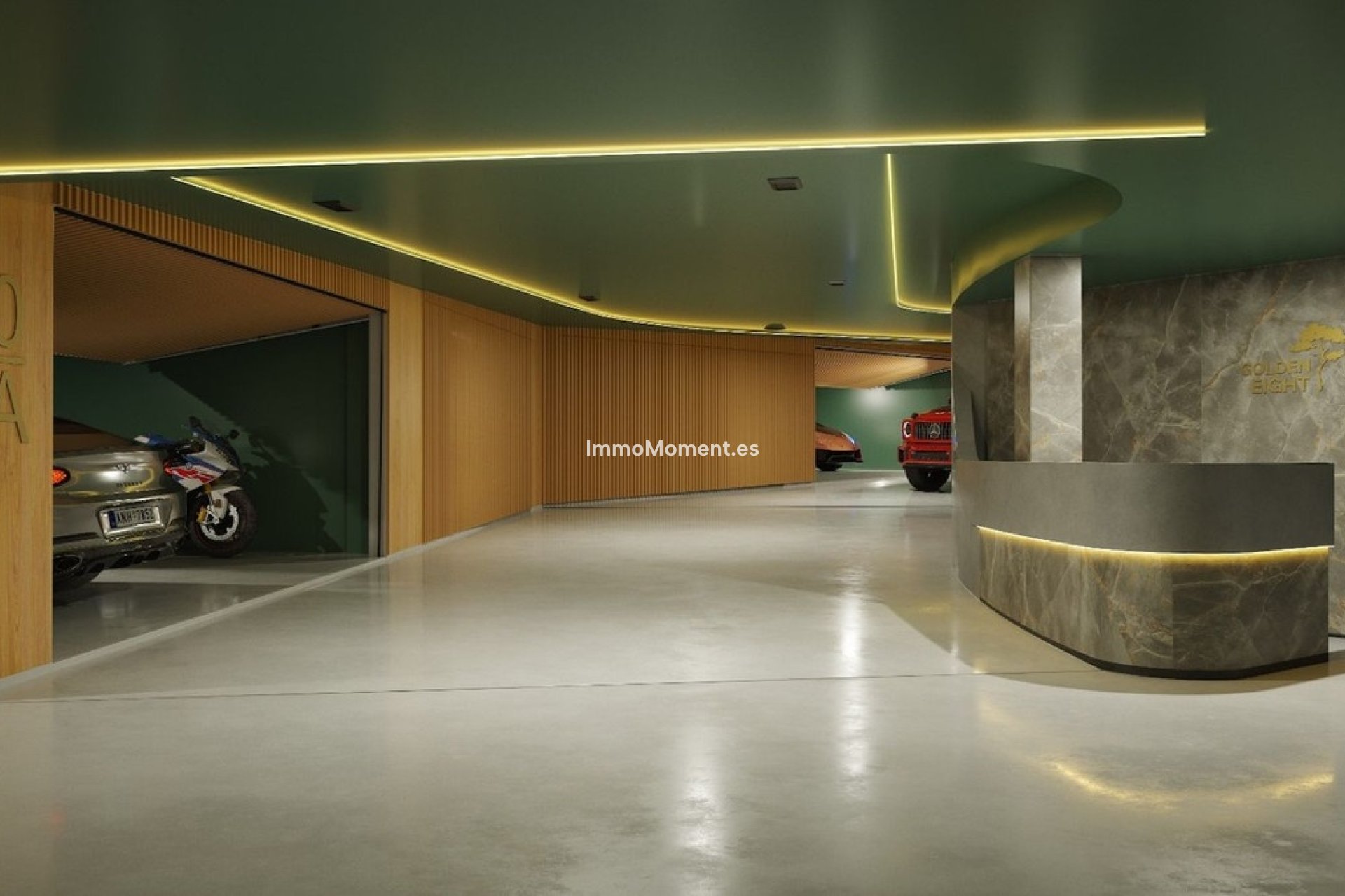 Reventa - Apartamento - Marbella - Marbella Centro