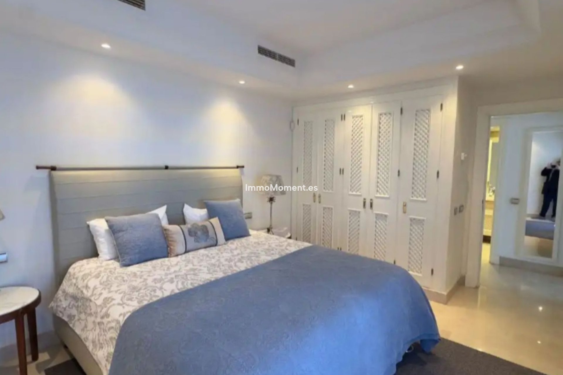 Reventa - Apartamento - Marbella - Marbella Centro