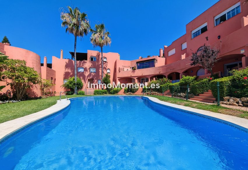 Reventa - Apartamento - Marbella - Marbella Centro