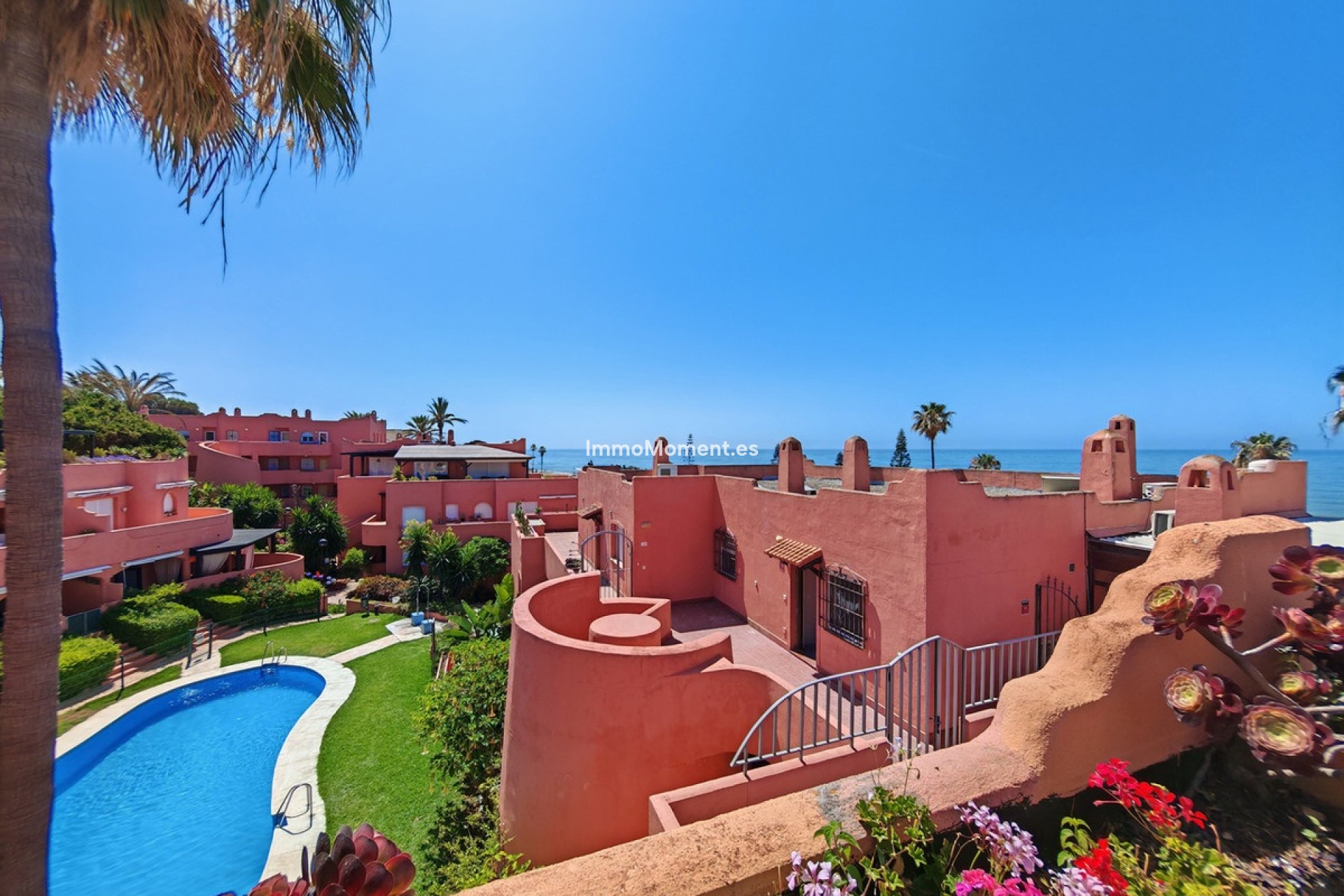 Reventa - Apartamento - Marbella - Marbella Centro