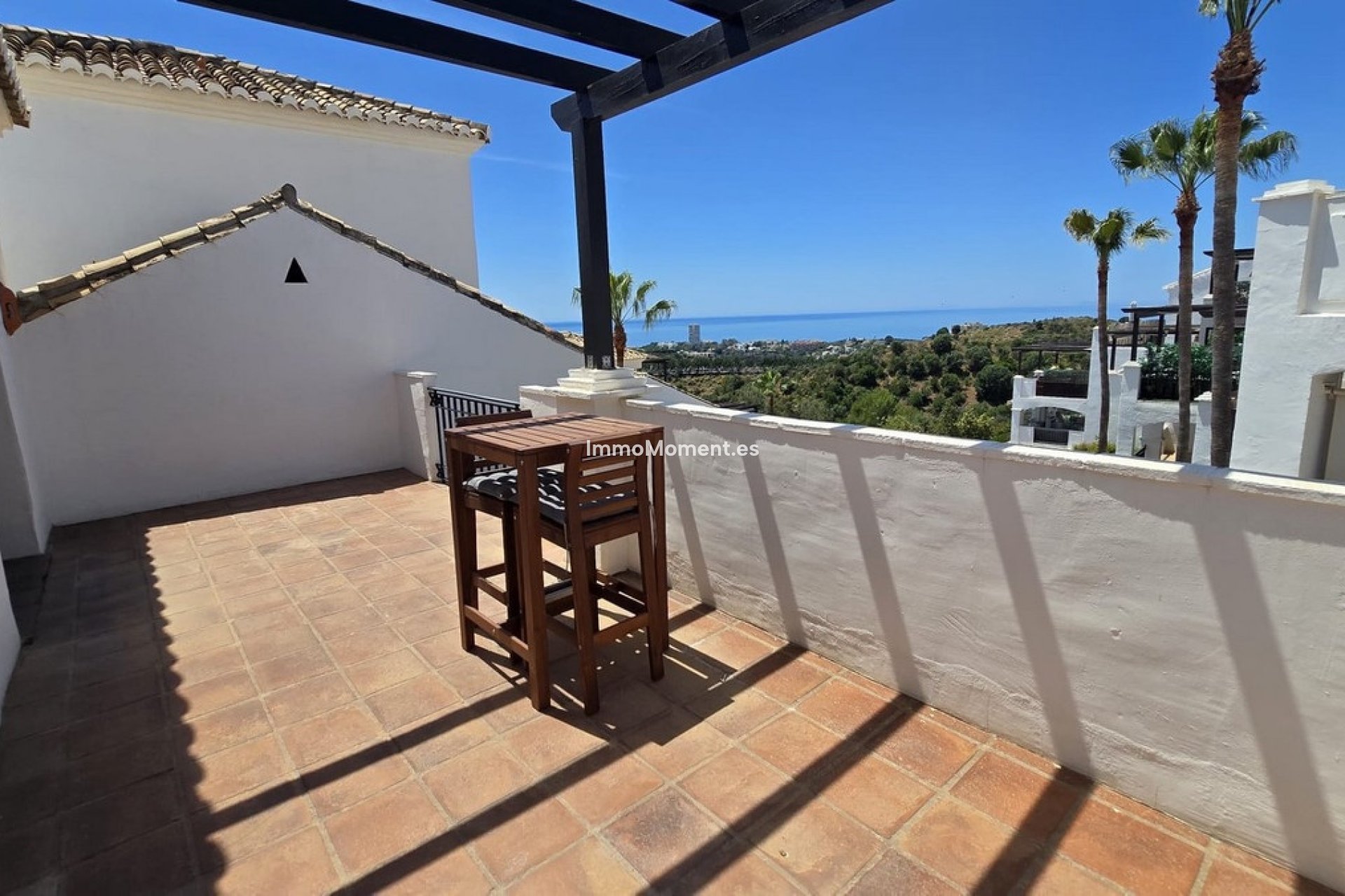 Reventa - Apartamento - Marbella - Marbella Centro