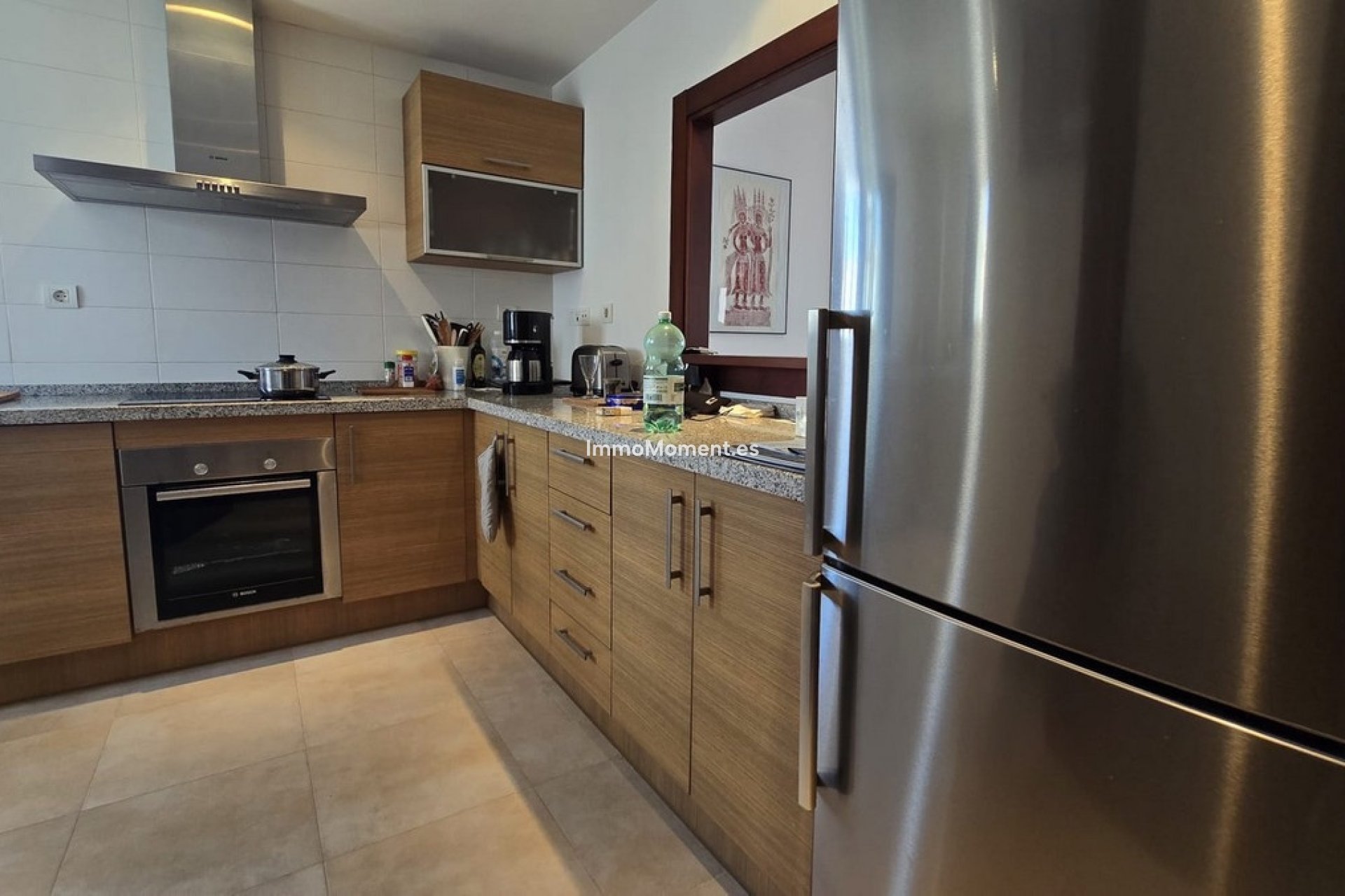 Reventa - Apartamento - Marbella - Marbella Centro