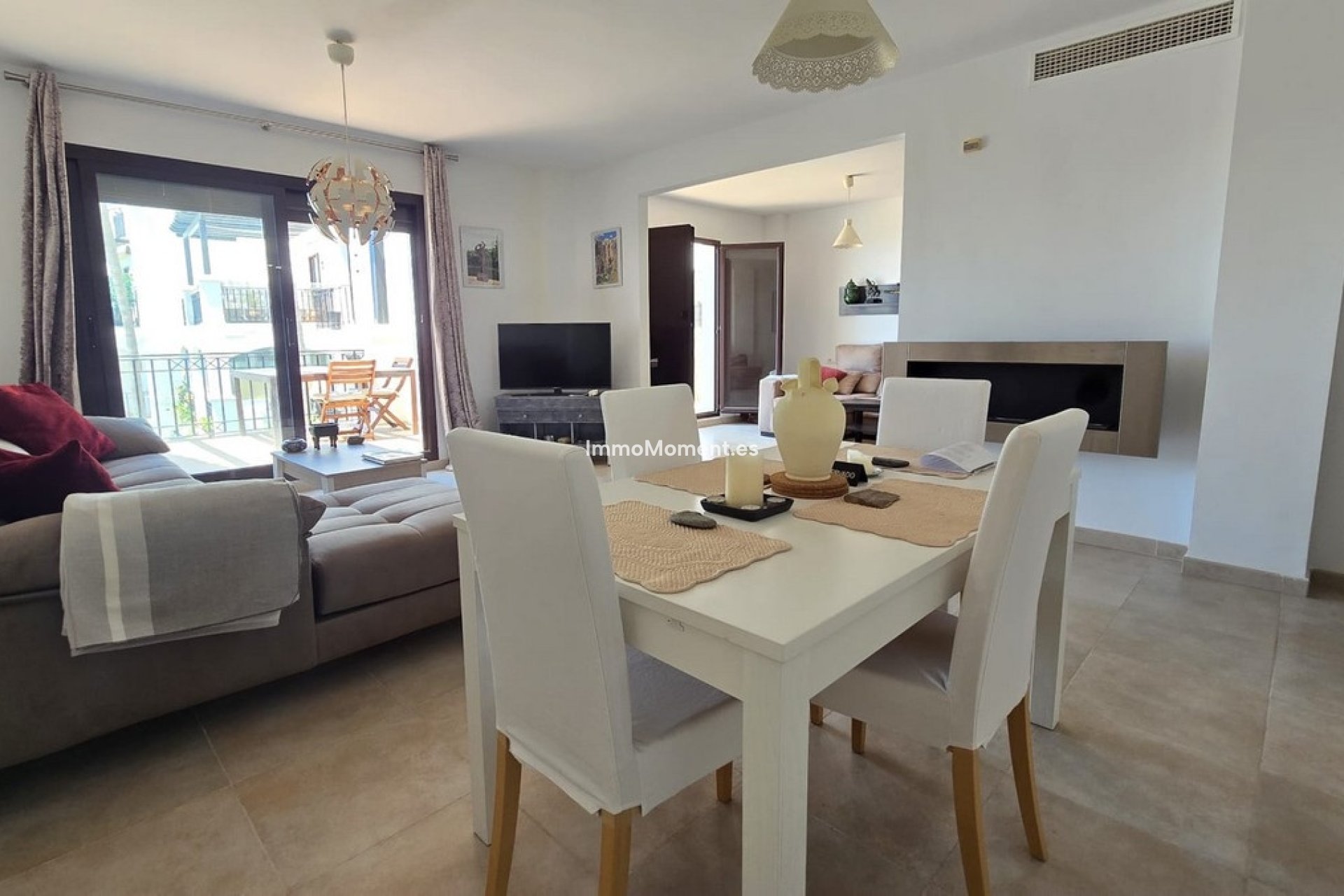 Reventa - Apartamento - Marbella - Marbella Centro