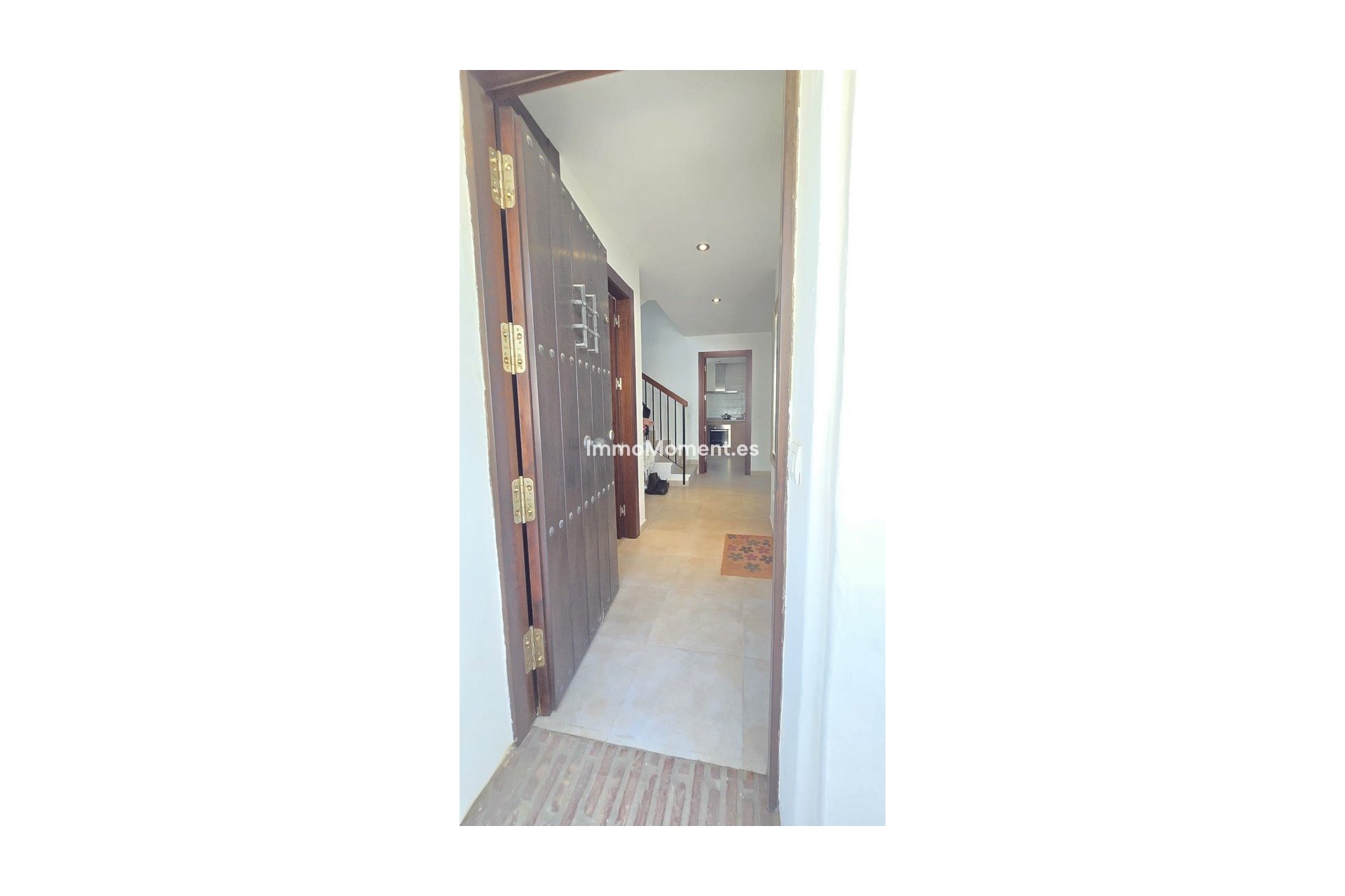 Reventa - Apartamento - Marbella - Marbella Centro