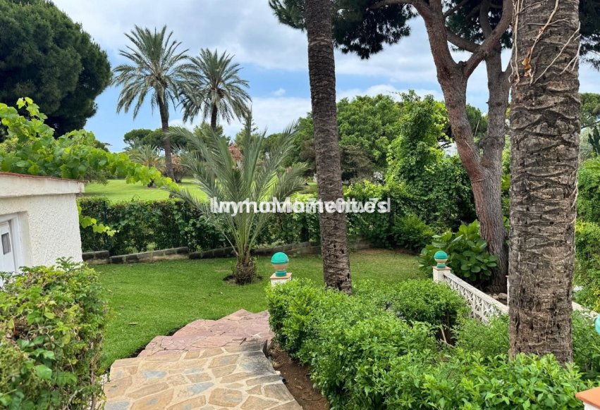Reventa - Apartamento - Marbella - Marbella Centro
