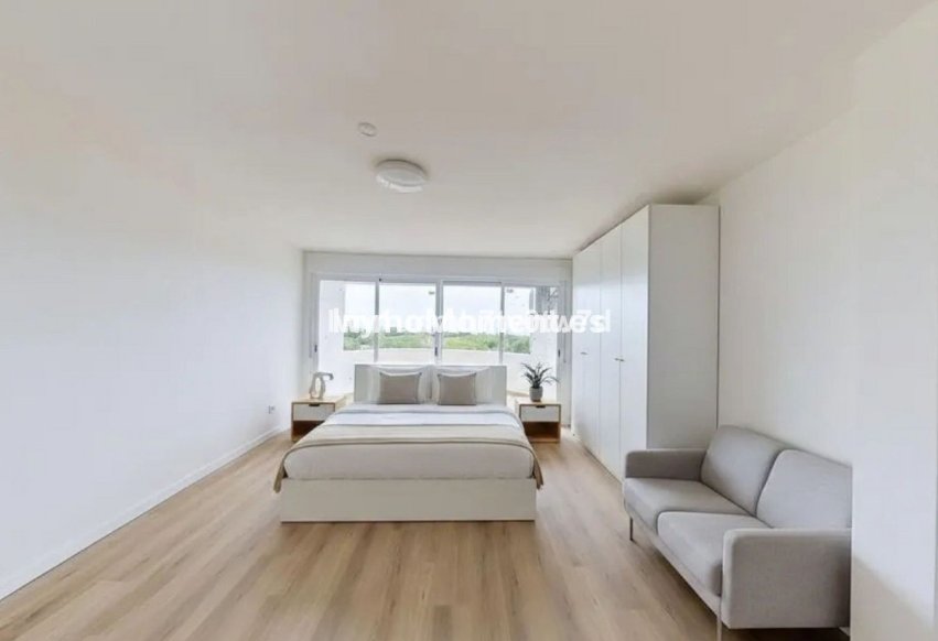 Reventa - Apartamento - Marbella - Marbella Centro