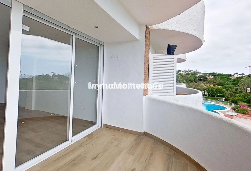 Reventa - Apartamento - Marbella - Marbella Centro