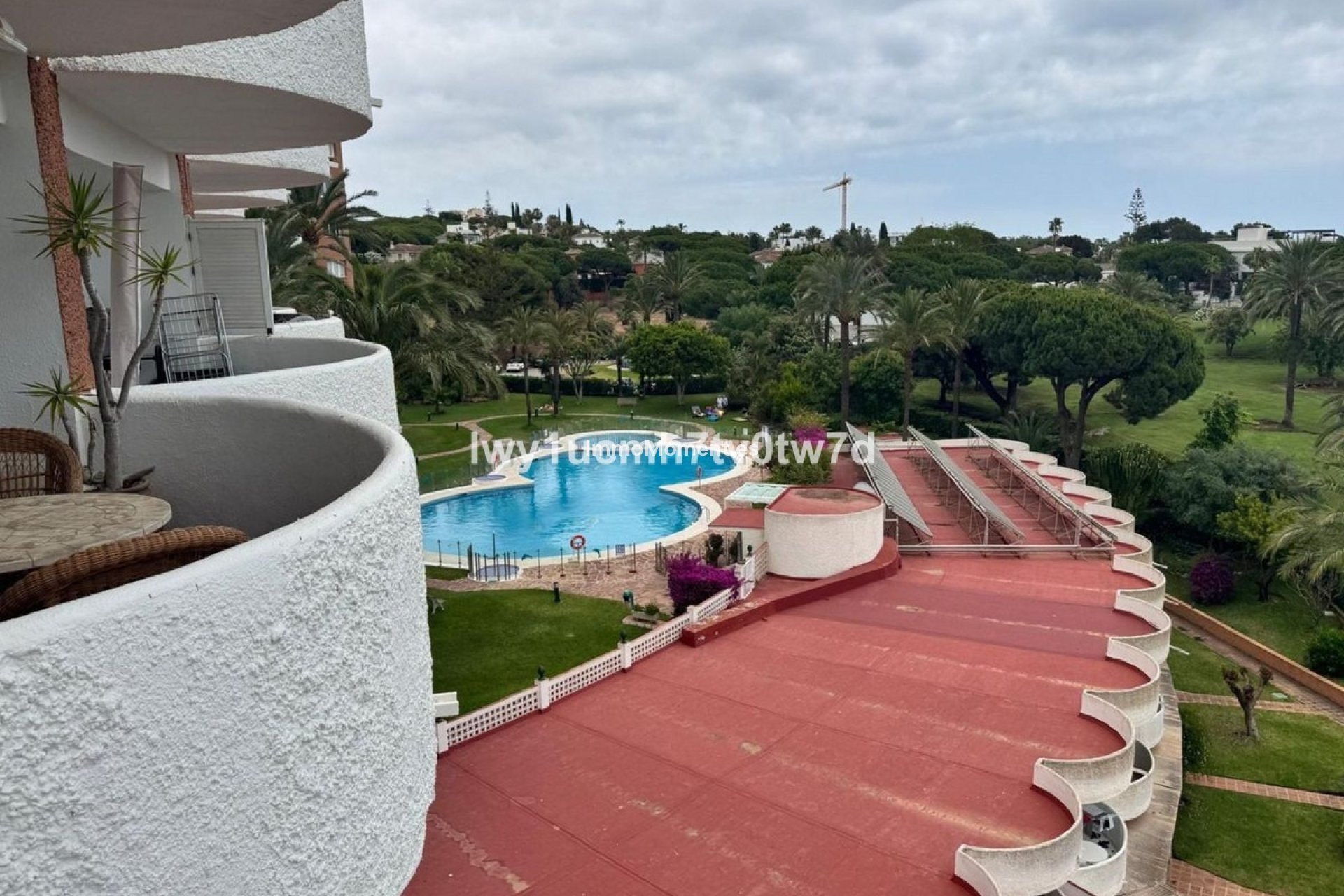 Reventa - Apartamento - Marbella - Marbella Centro