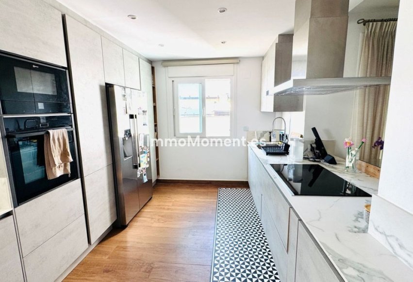 Reventa - Apartamento - Marbella - Marbella Centro