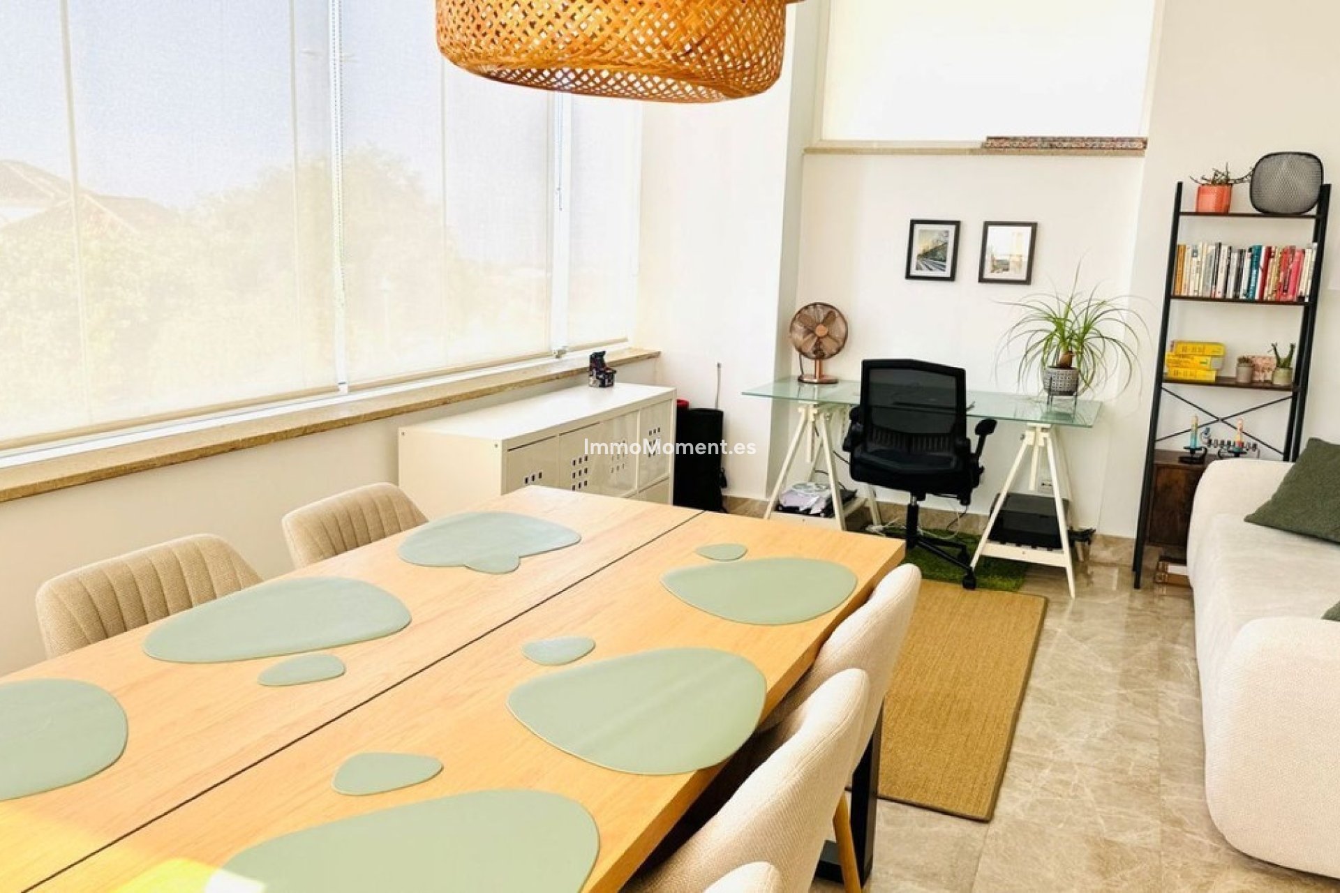 Reventa - Apartamento - Marbella - Marbella Centro