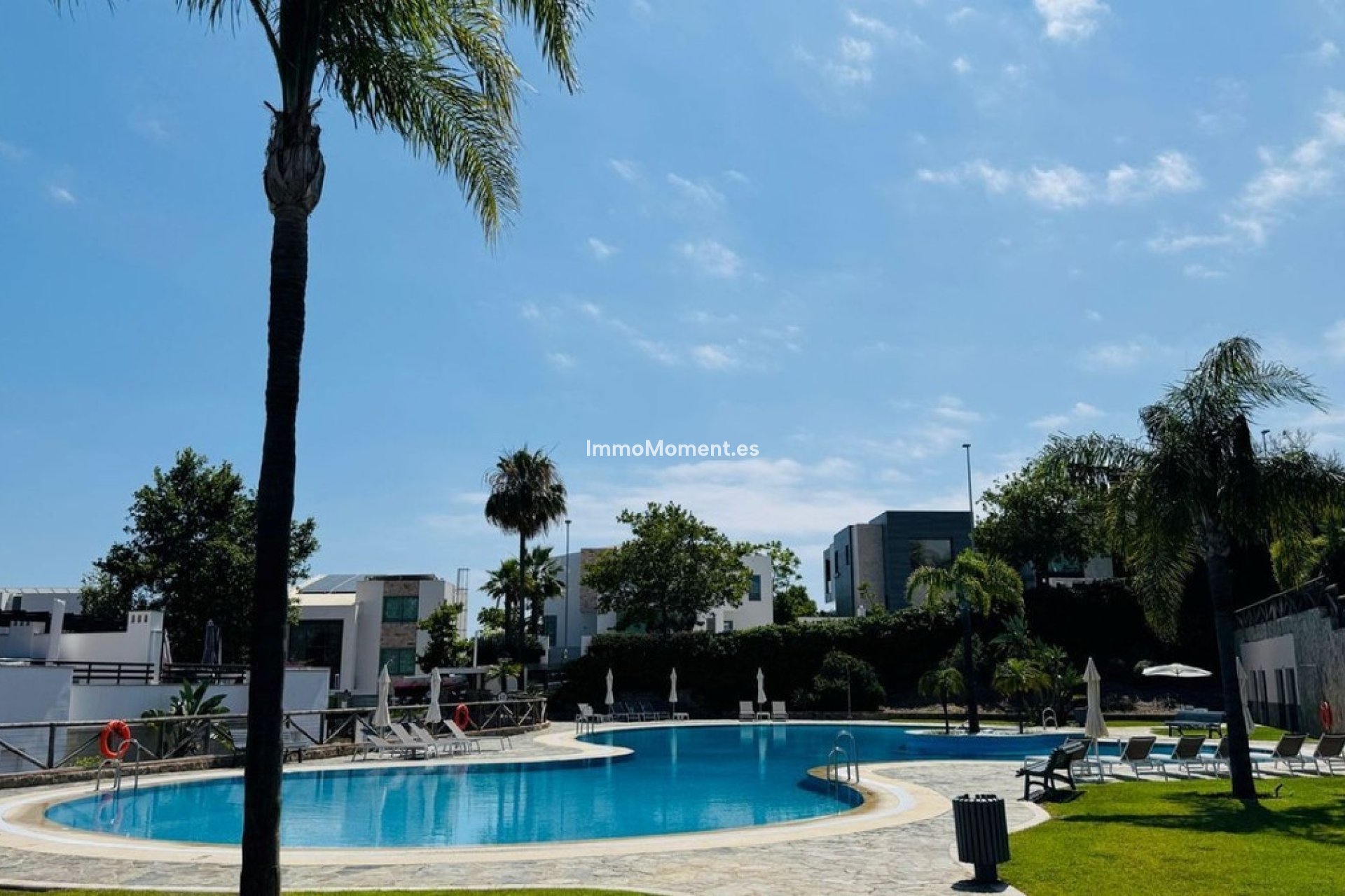 Reventa - Apartamento - Marbella - Marbella Centro