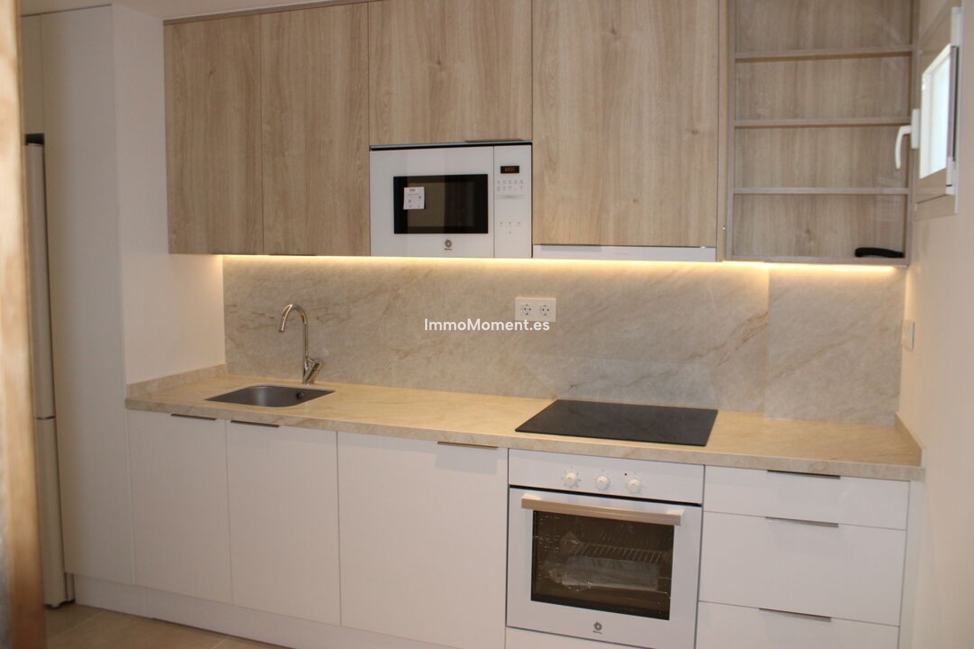 Reventa - Apartamento - Marbella - Marbella Centro