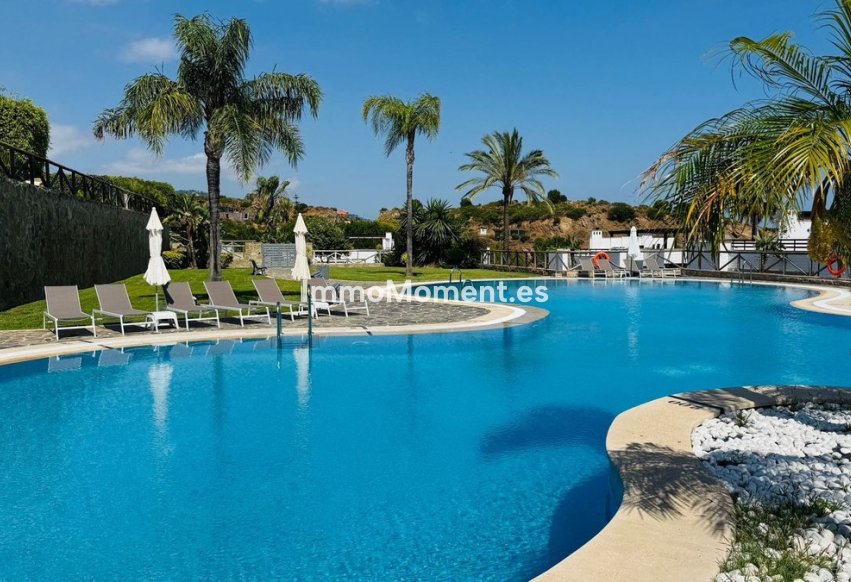 Reventa - Apartamento - Marbella - Marbella Centro