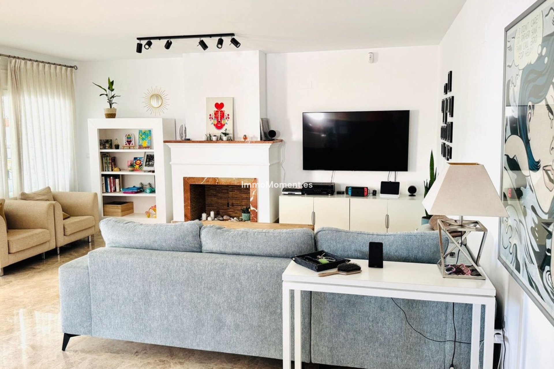 Reventa - Apartamento - Marbella - Marbella Centro