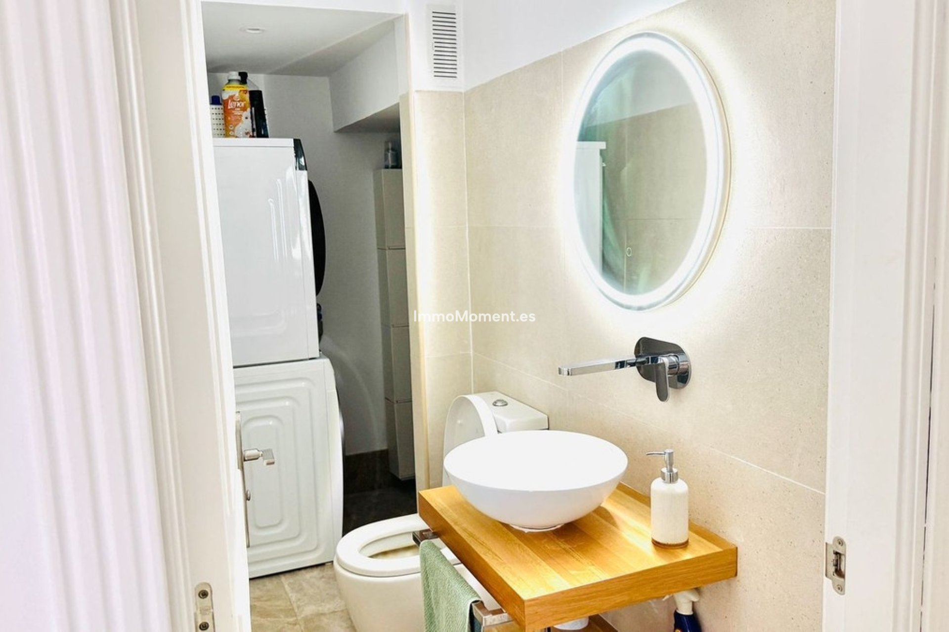 Reventa - Apartamento - Marbella - Marbella Centro