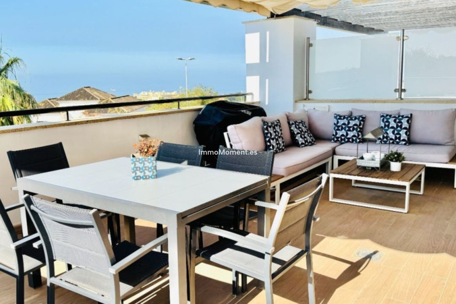 Reventa - Apartamento - Marbella - Marbella Centro