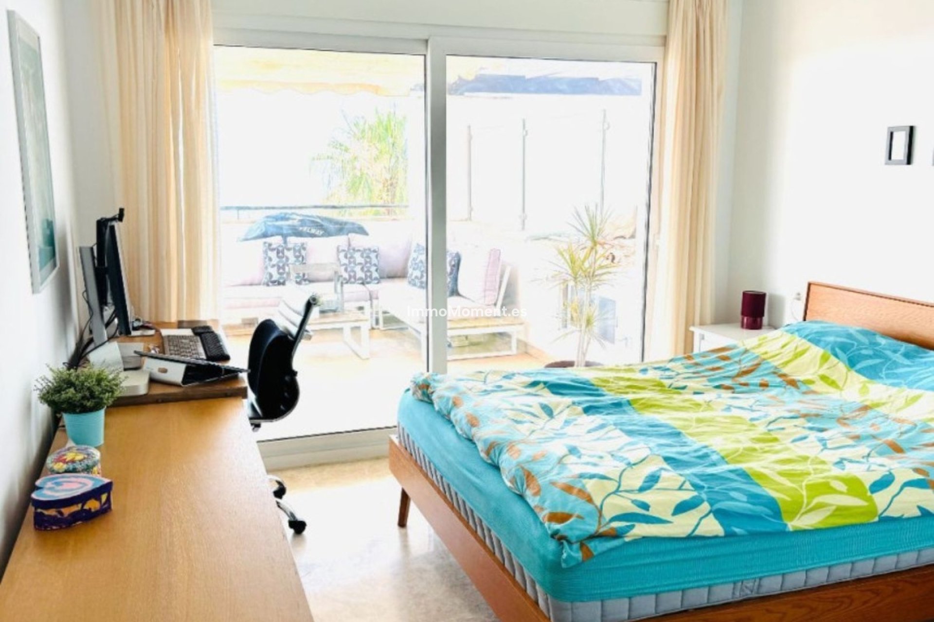 Reventa - Apartamento - Marbella - Marbella Centro