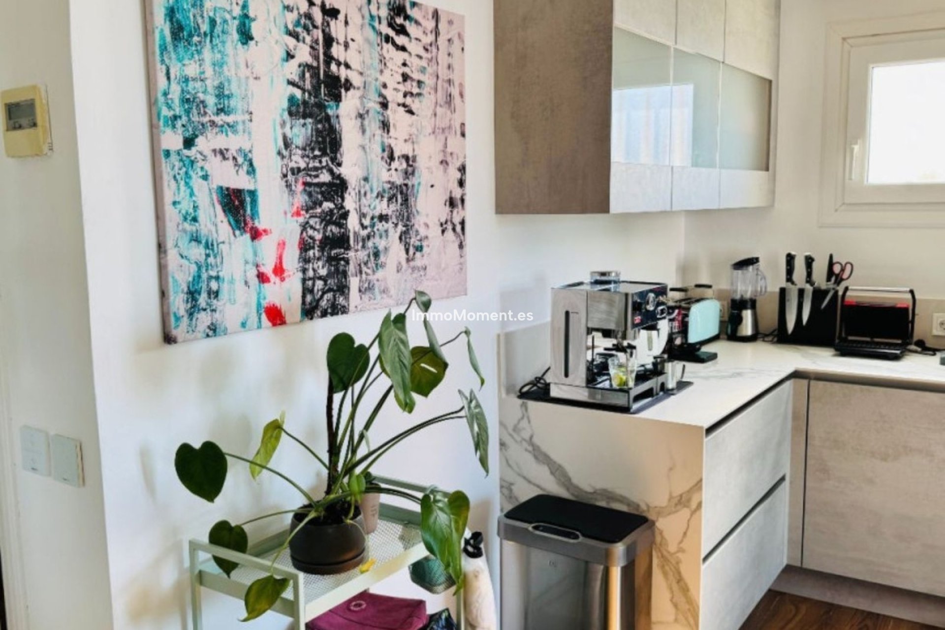 Reventa - Apartamento - Marbella - Marbella Centro