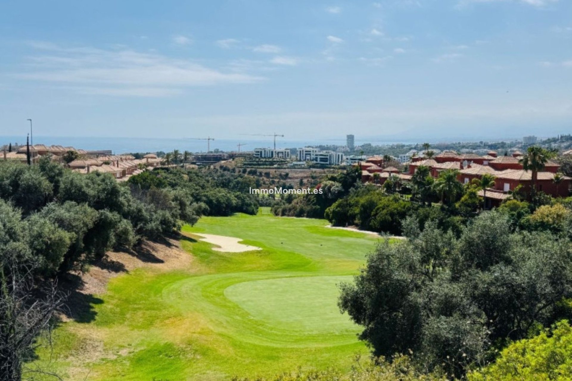 Reventa - Apartamento - Marbella - Marbella Centro