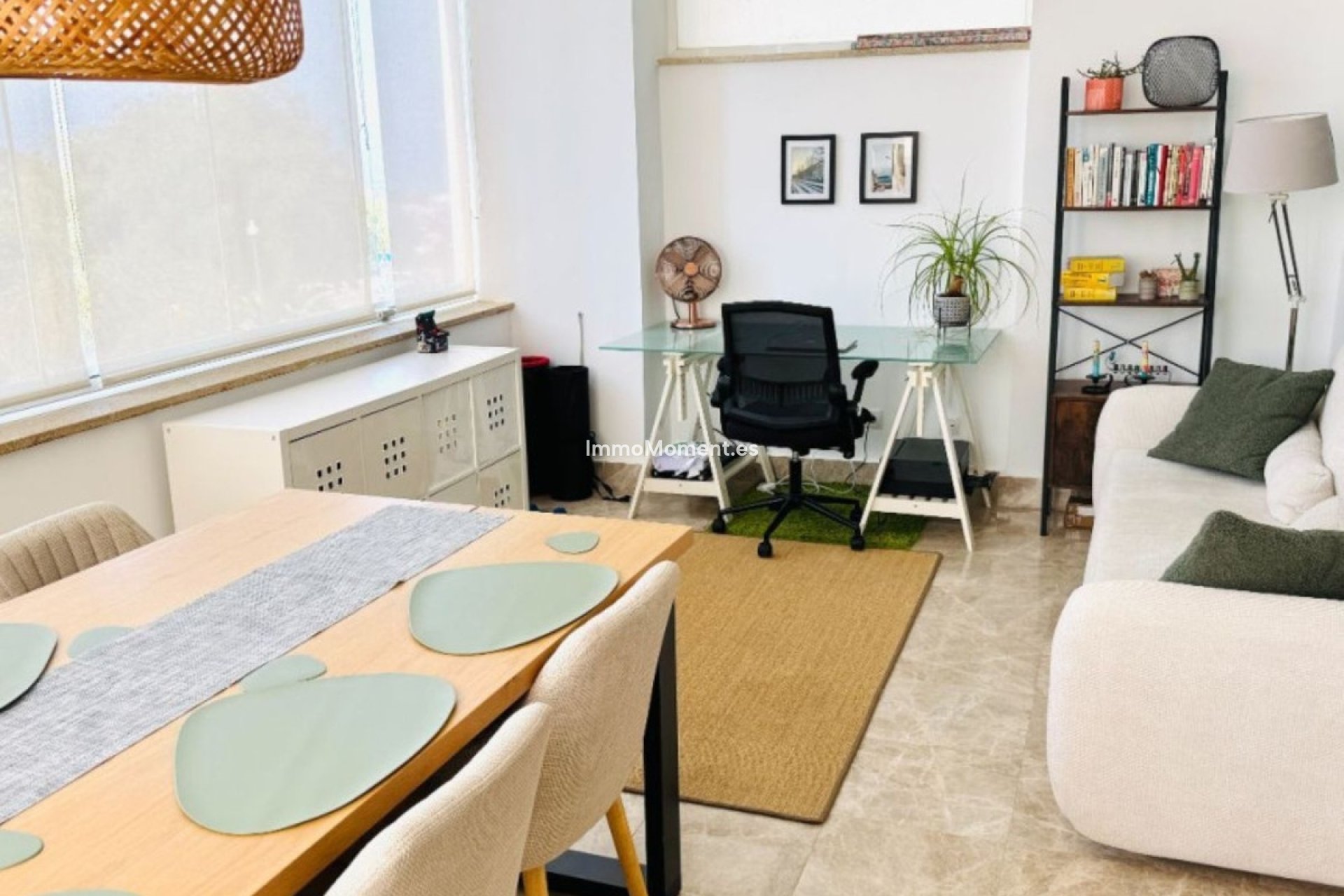 Reventa - Apartamento - Marbella - Marbella Centro