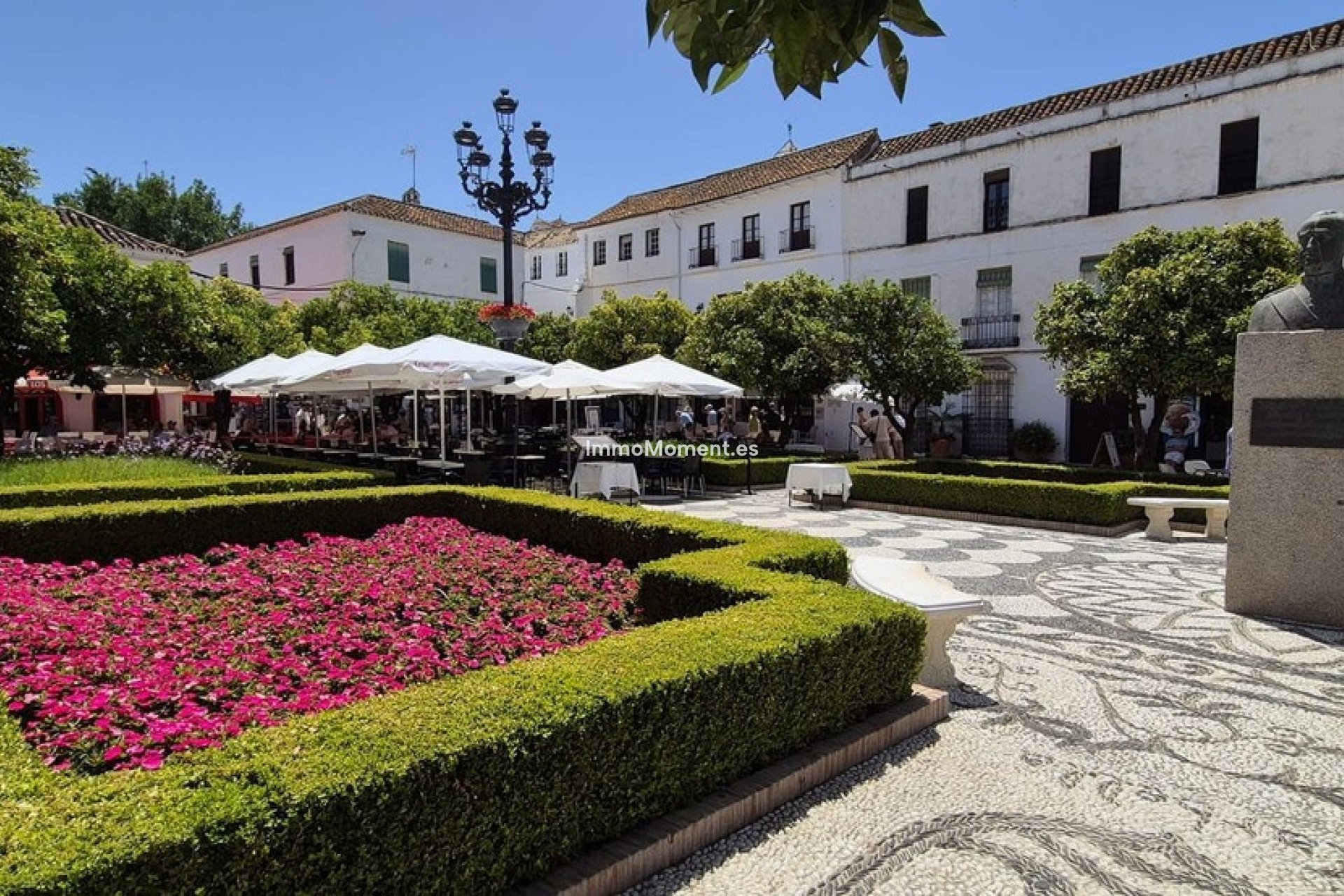 Reventa - Apartamento - Marbella - Marbella Centro