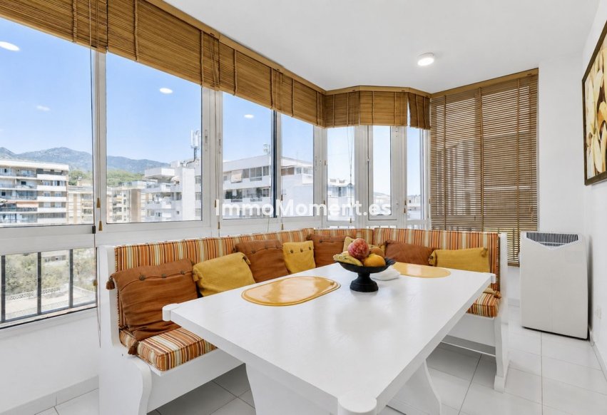 Reventa - Apartamento - Marbella - Marbella Centro