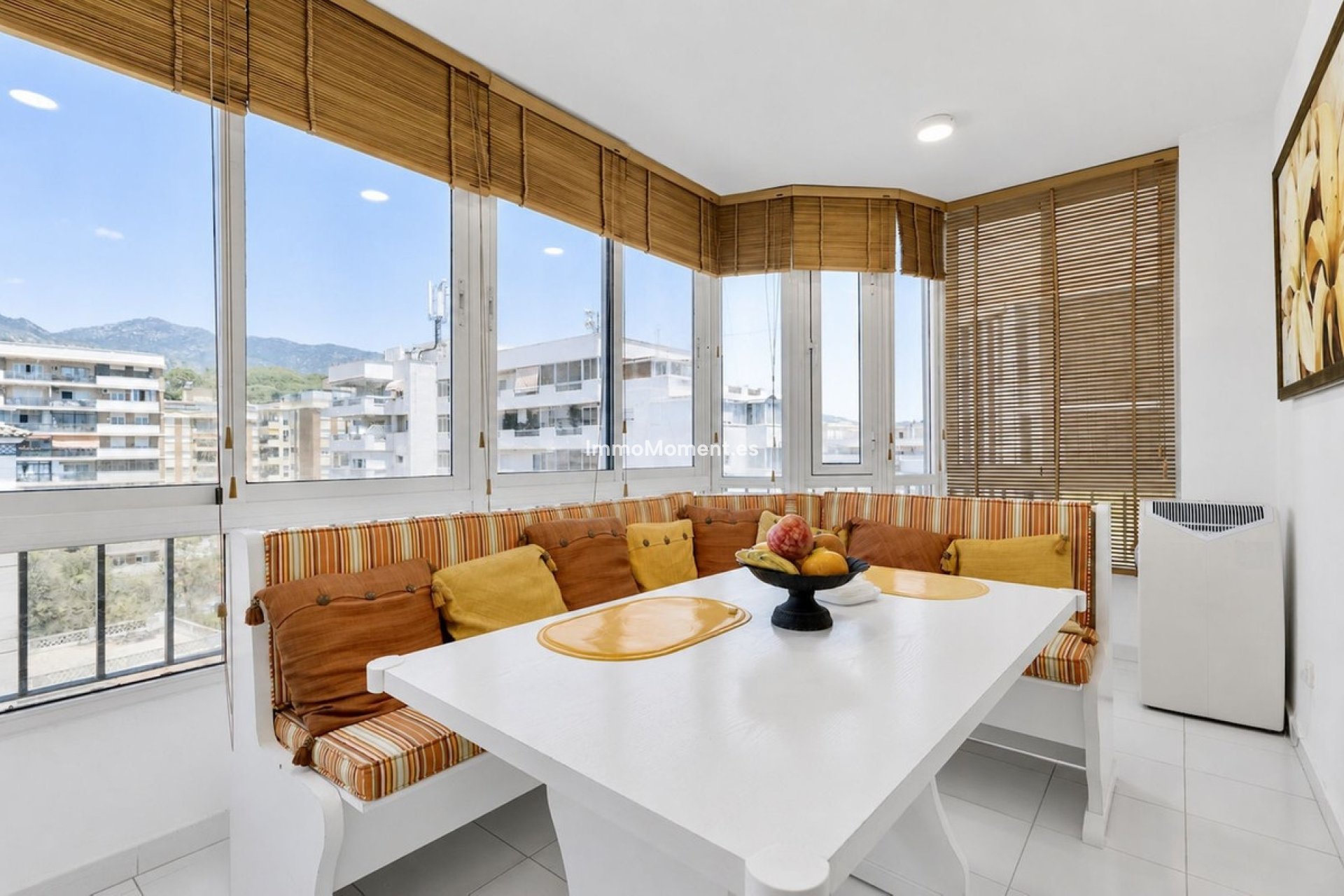 Reventa - Apartamento - Marbella - Marbella Centro