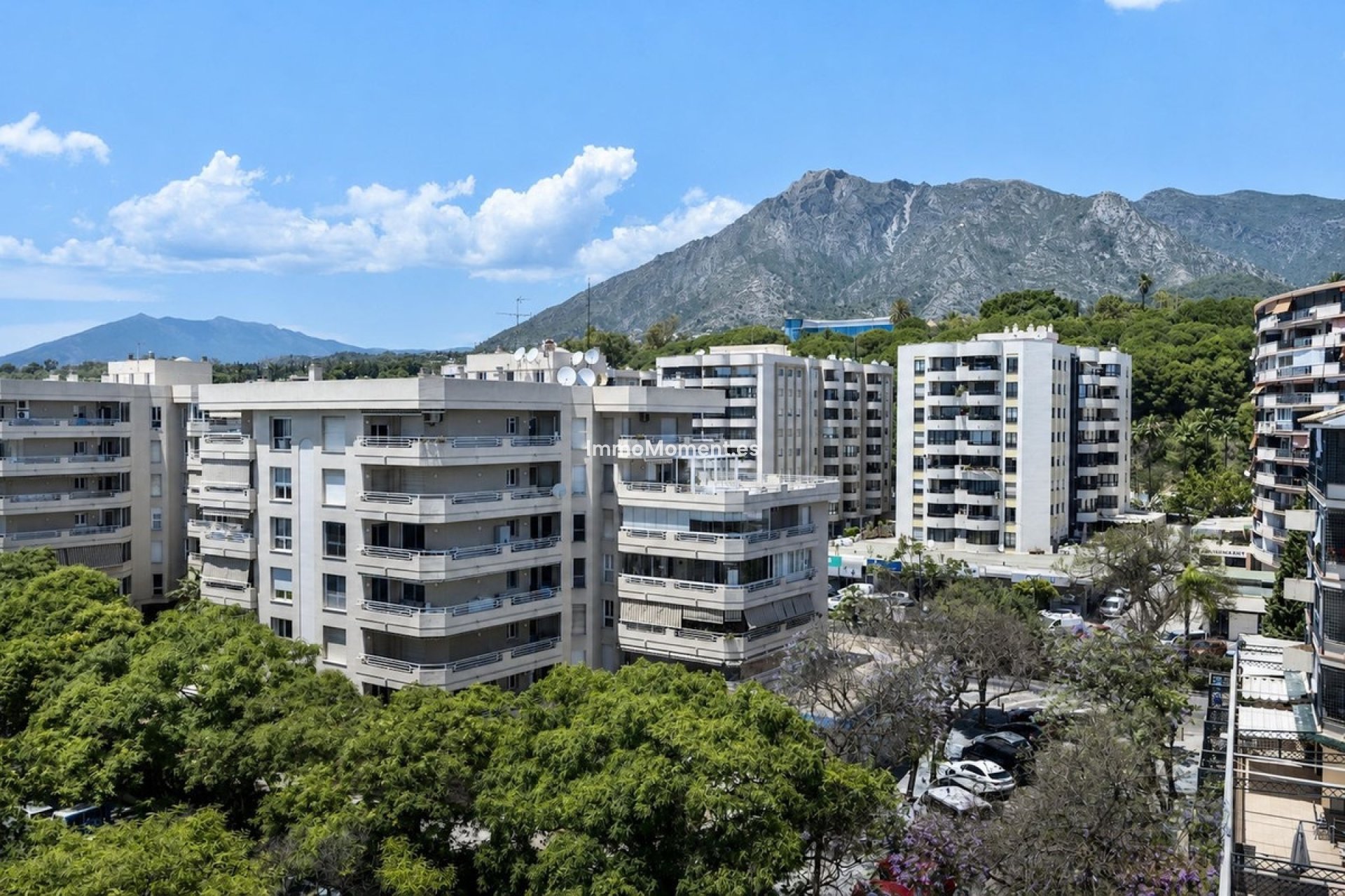 Reventa - Apartamento - Marbella - Marbella Centro