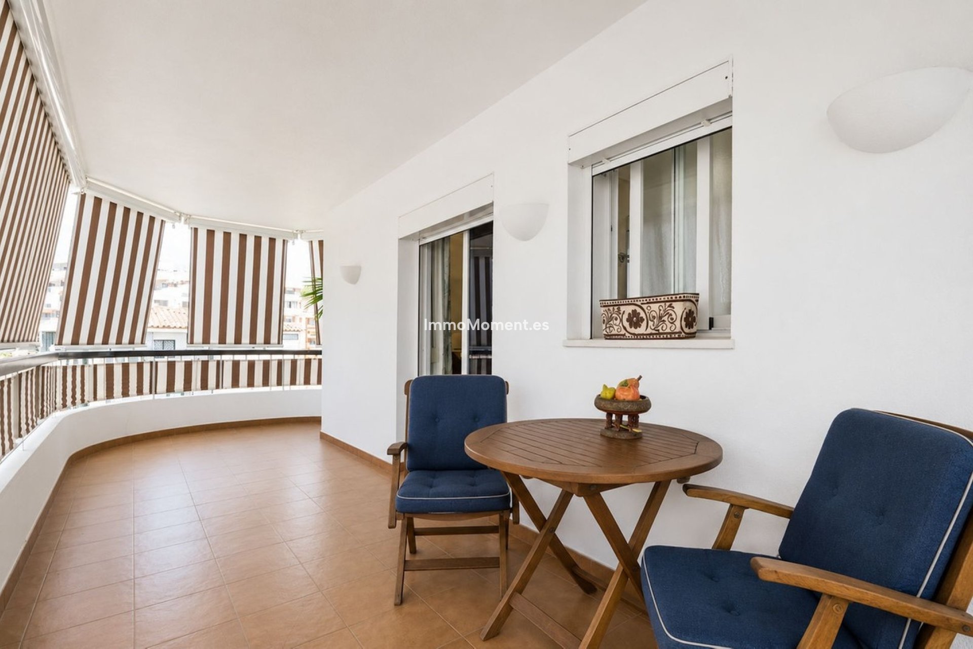 Reventa - Apartamento - Marbella - Marbella Centro
