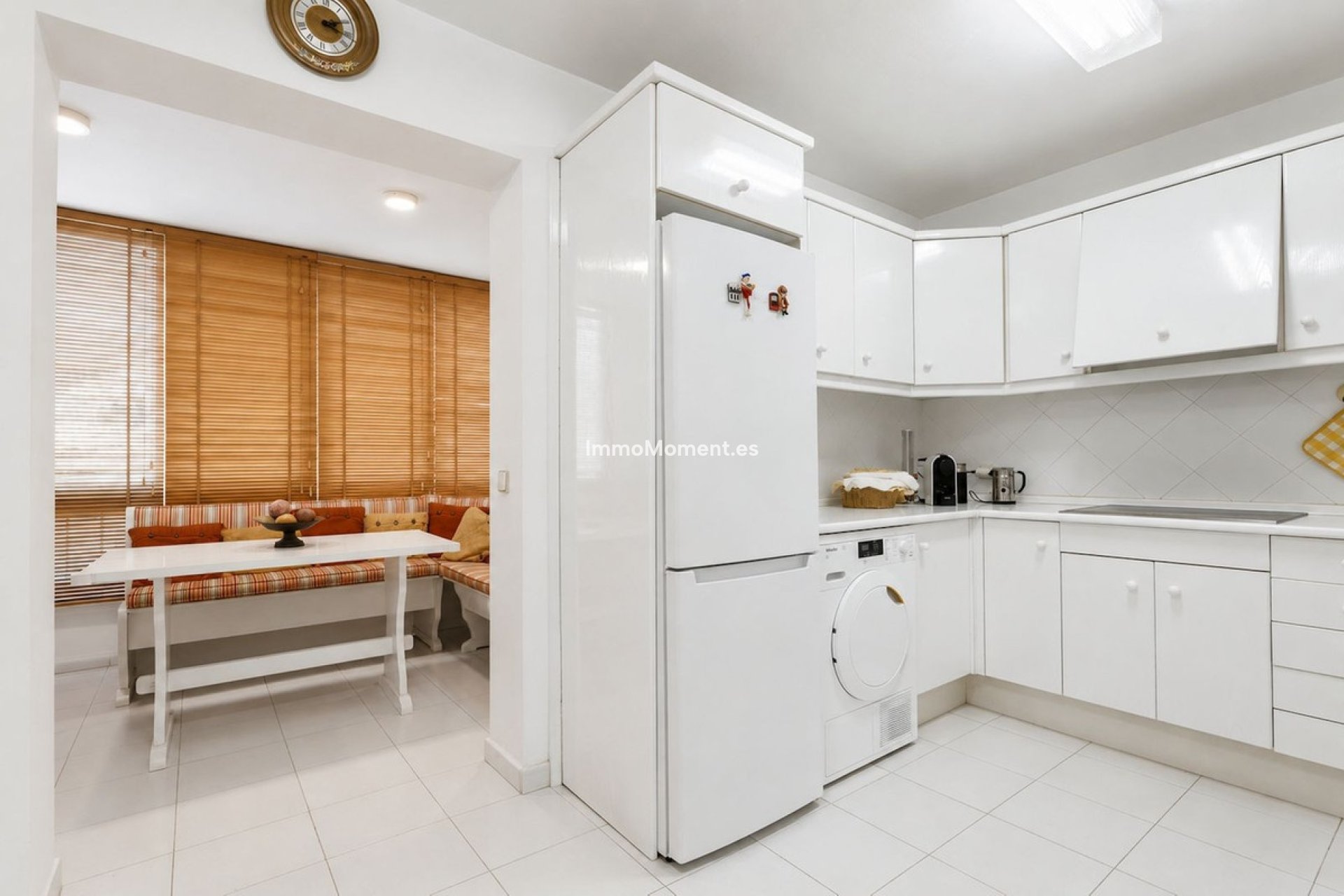 Reventa - Apartamento - Marbella - Marbella Centro