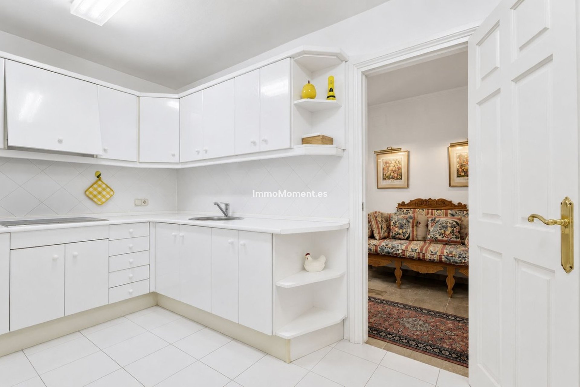 Reventa - Apartamento - Marbella - Marbella Centro
