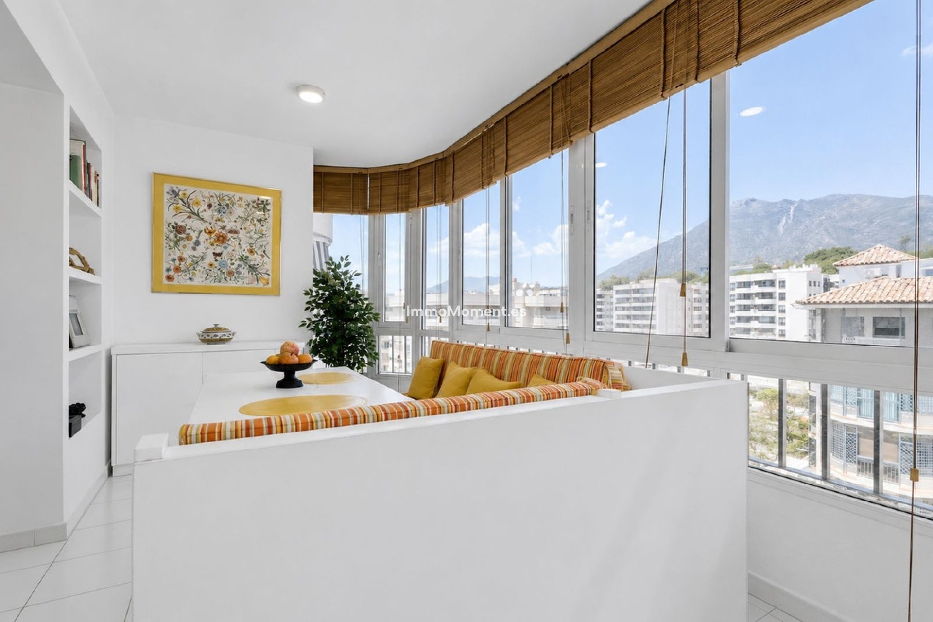 Reventa - Apartamento - Marbella - Marbella Centro