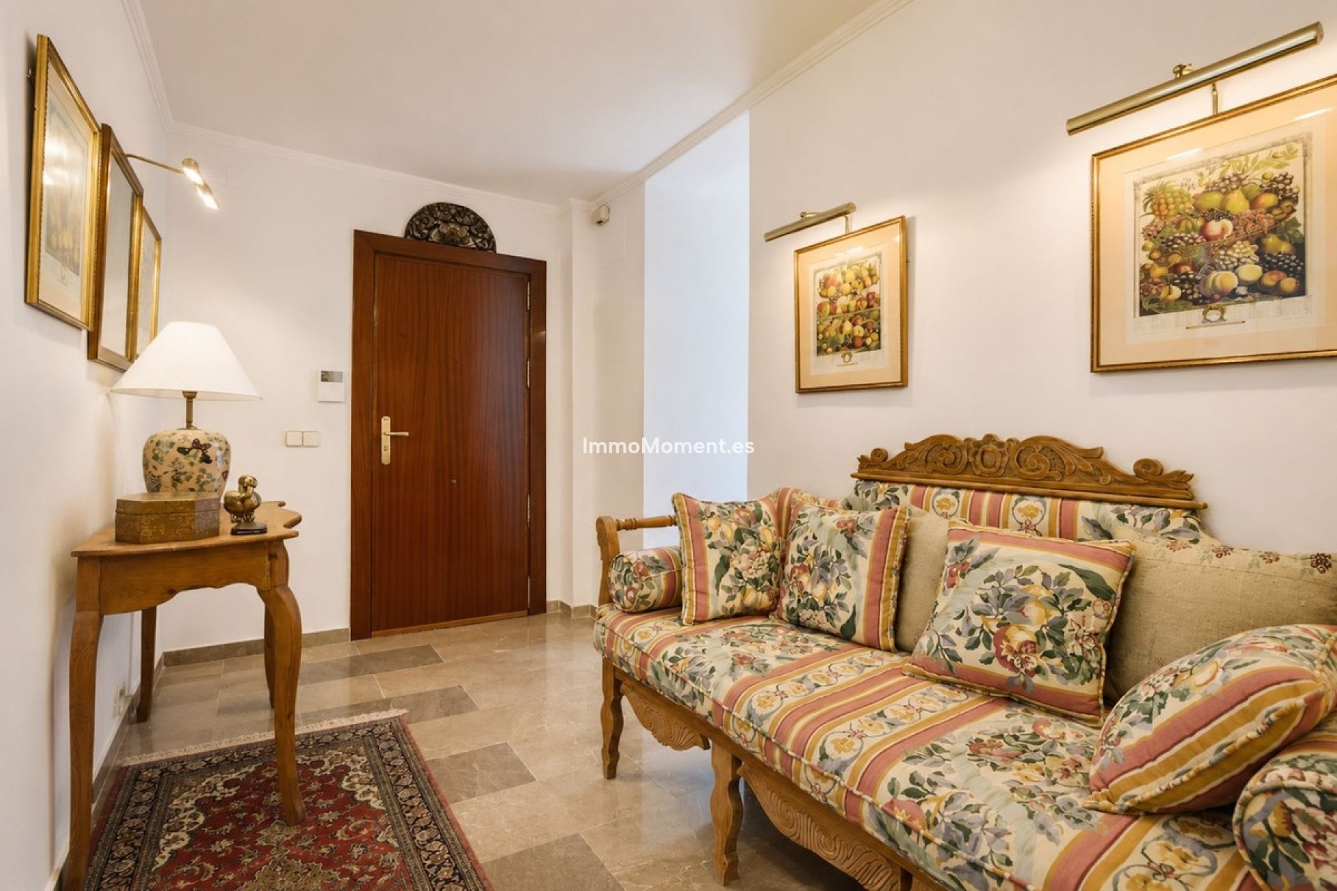 Reventa - Apartamento - Marbella - Marbella Centro