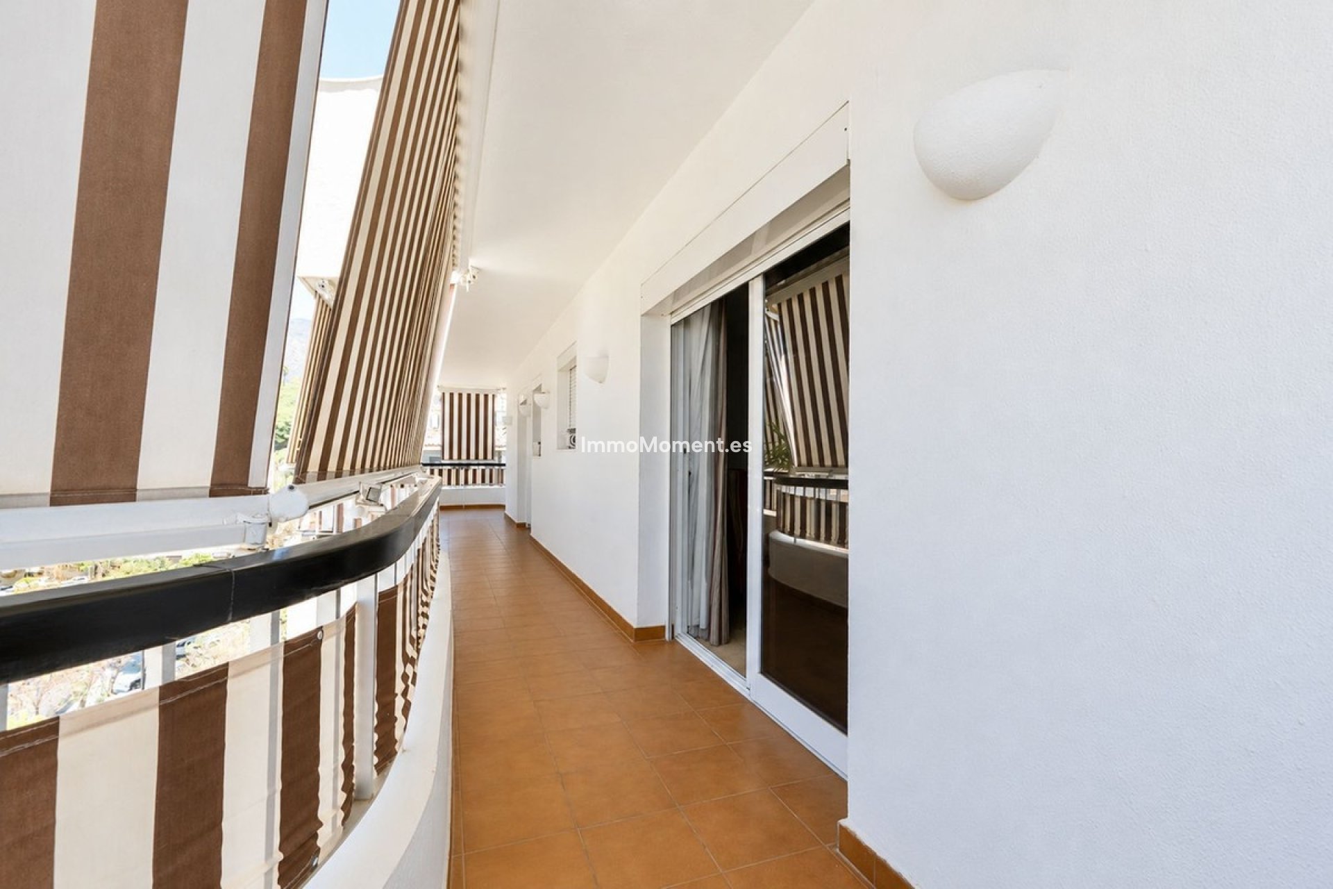 Reventa - Apartamento - Marbella - Marbella Centro