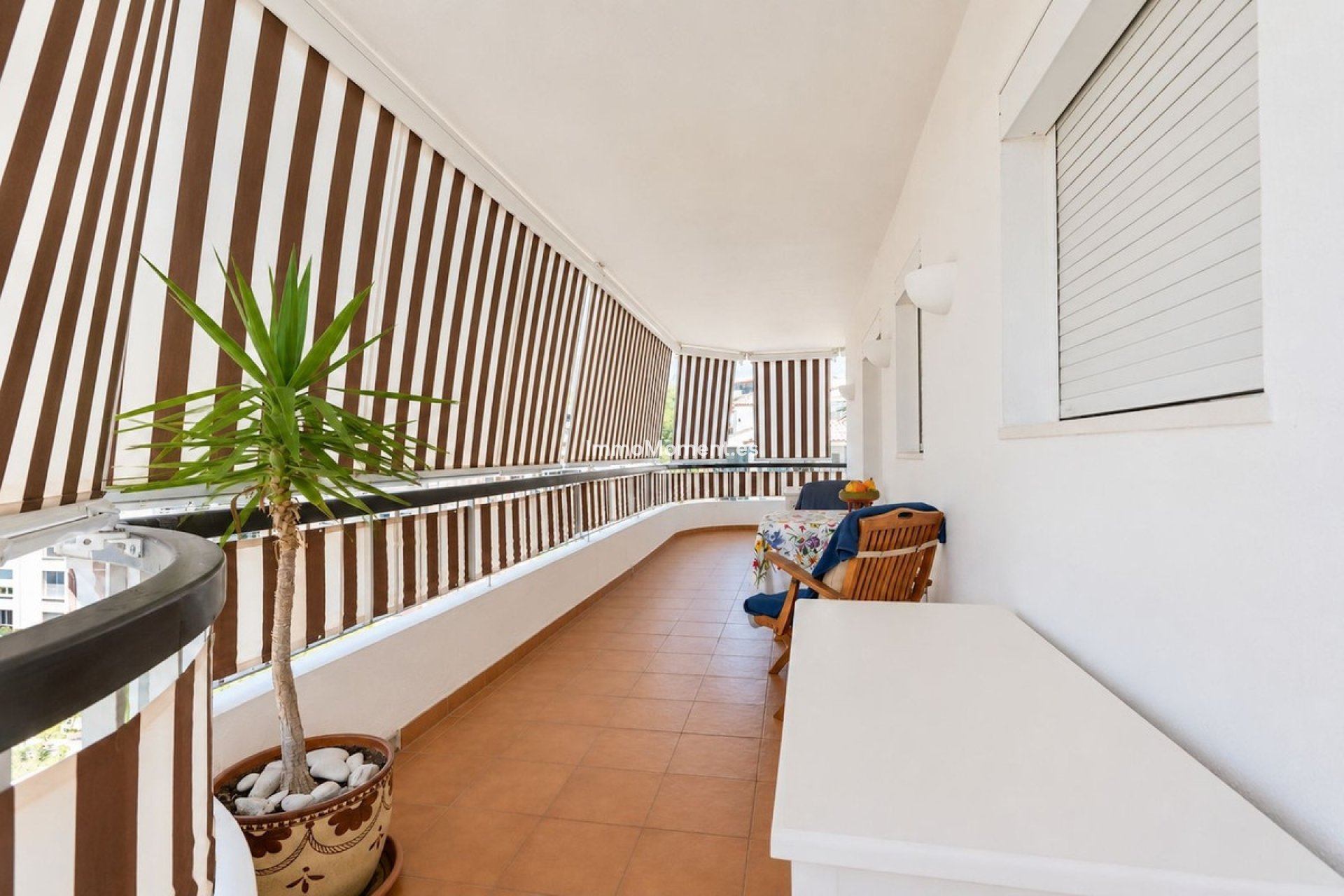 Reventa - Apartamento - Marbella - Marbella Centro