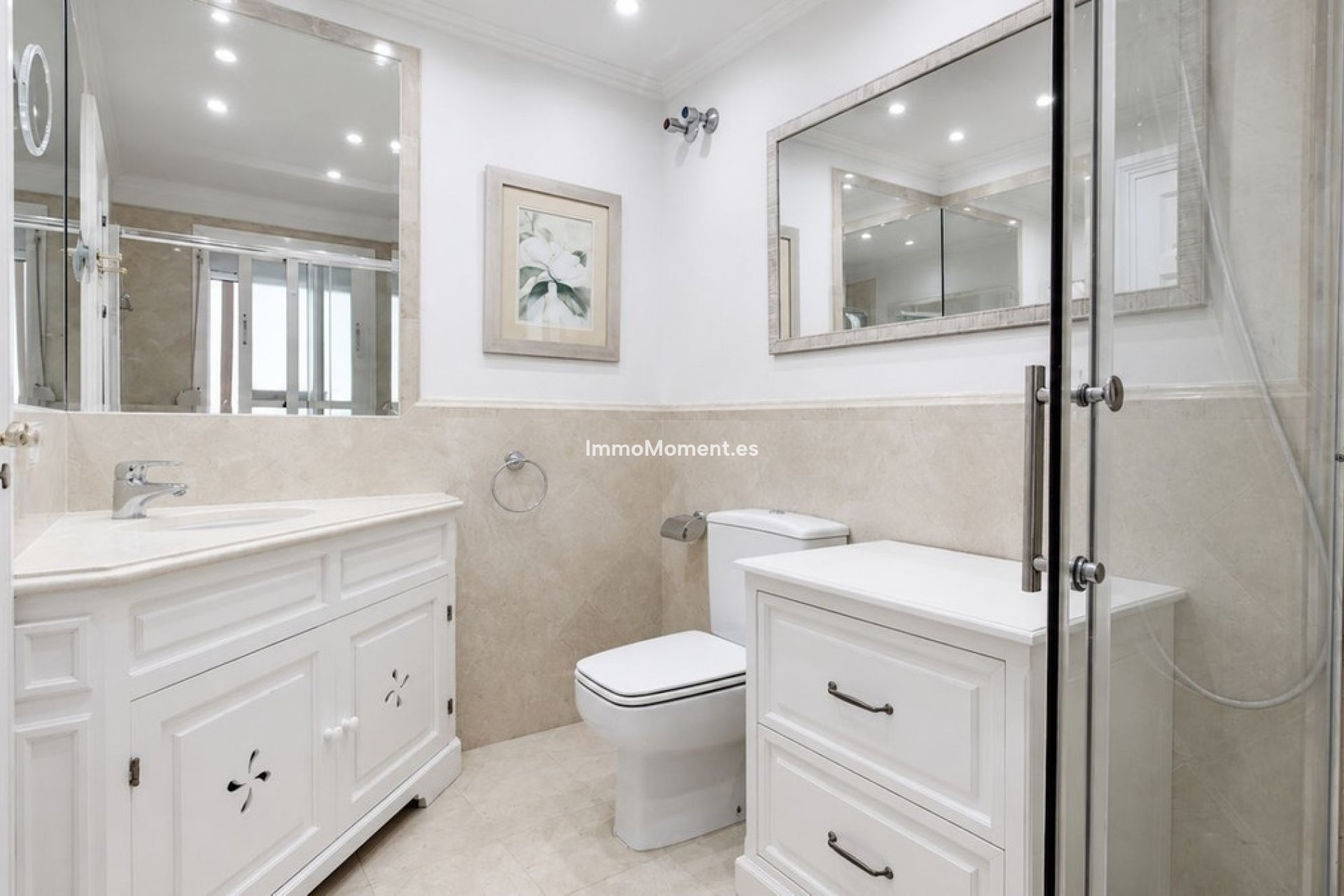 Reventa - Apartamento - Marbella - Marbella Centro