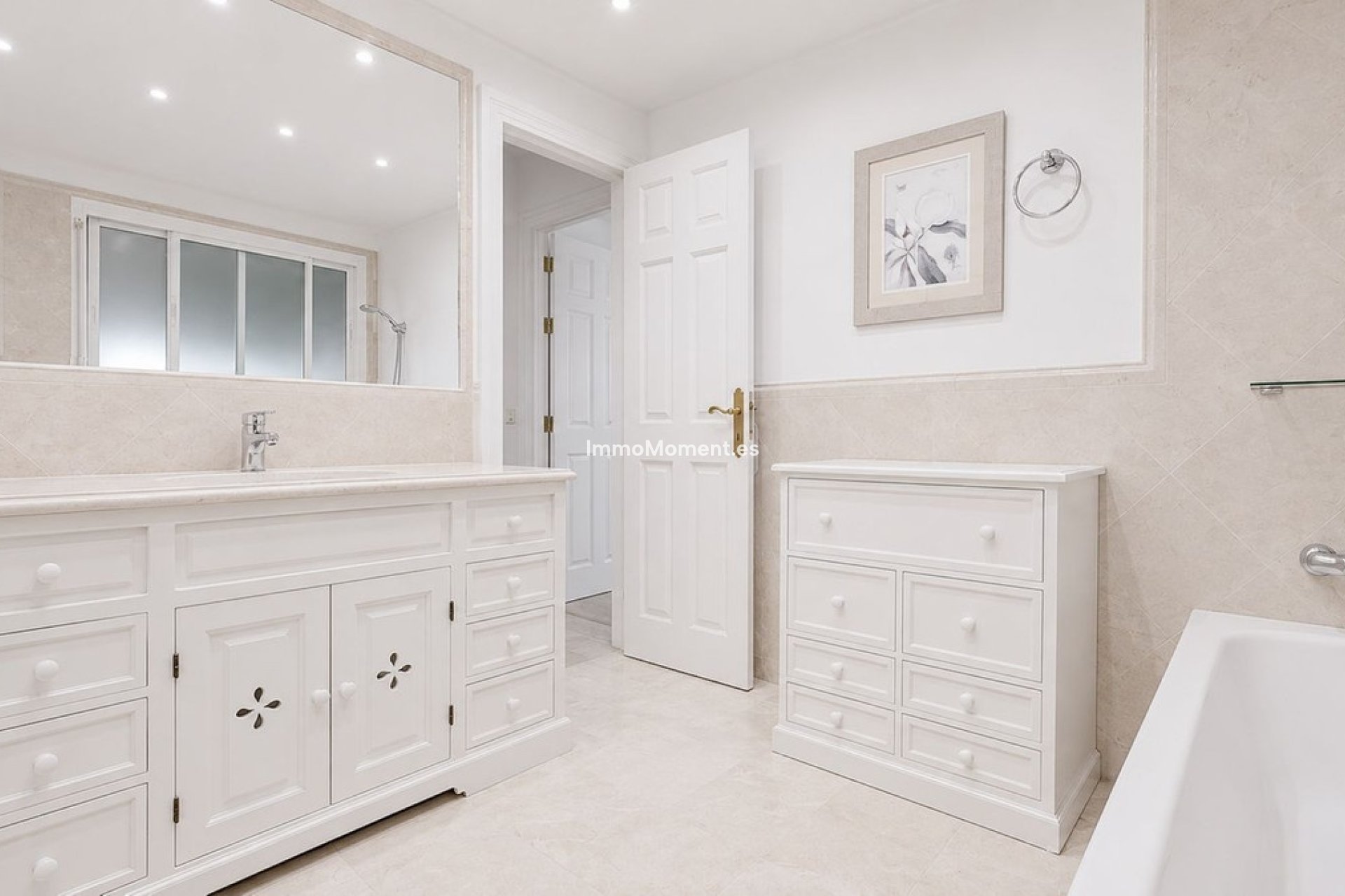 Reventa - Apartamento - Marbella - Marbella Centro