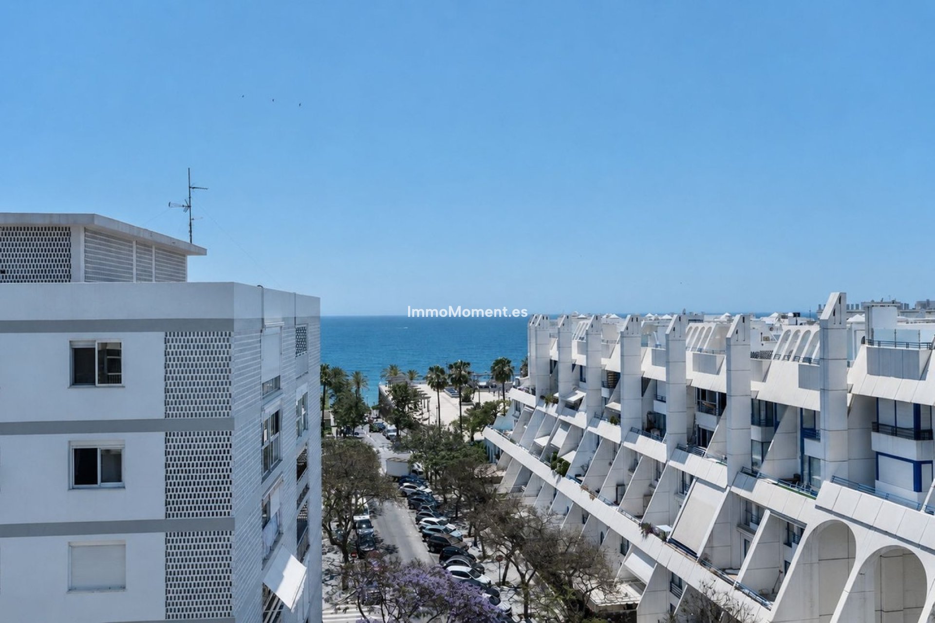Reventa - Apartamento - Marbella - Marbella Centro