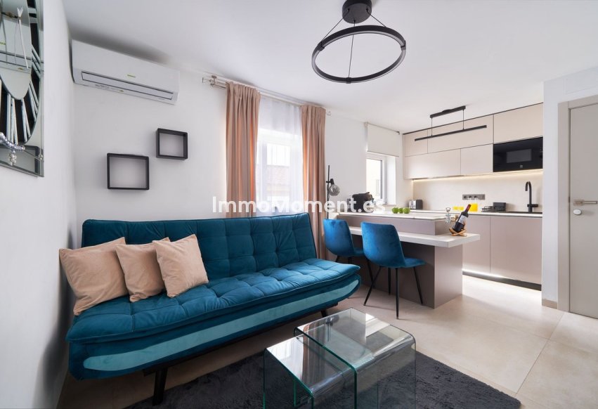 Reventa - Apartamento - Marbella - Marbella Centro