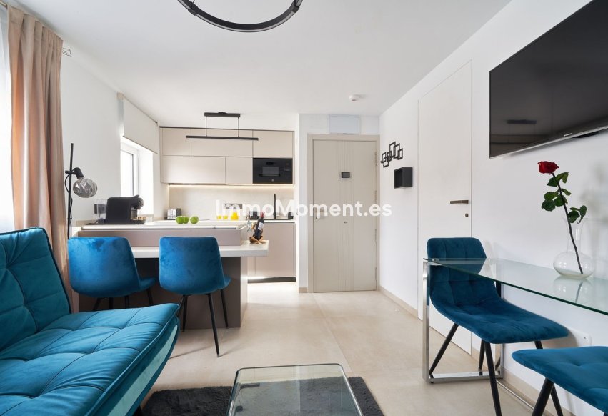 Reventa - Apartamento - Marbella - Marbella Centro