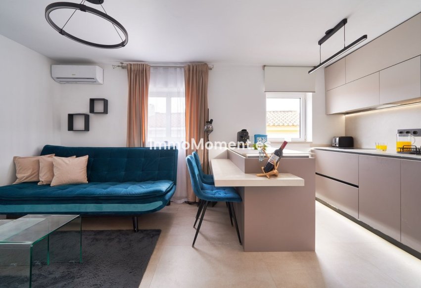 Reventa - Apartamento - Marbella - Marbella Centro
