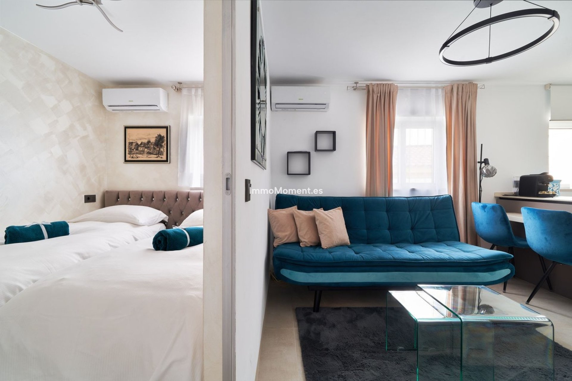 Reventa - Apartamento - Marbella - Marbella Centro