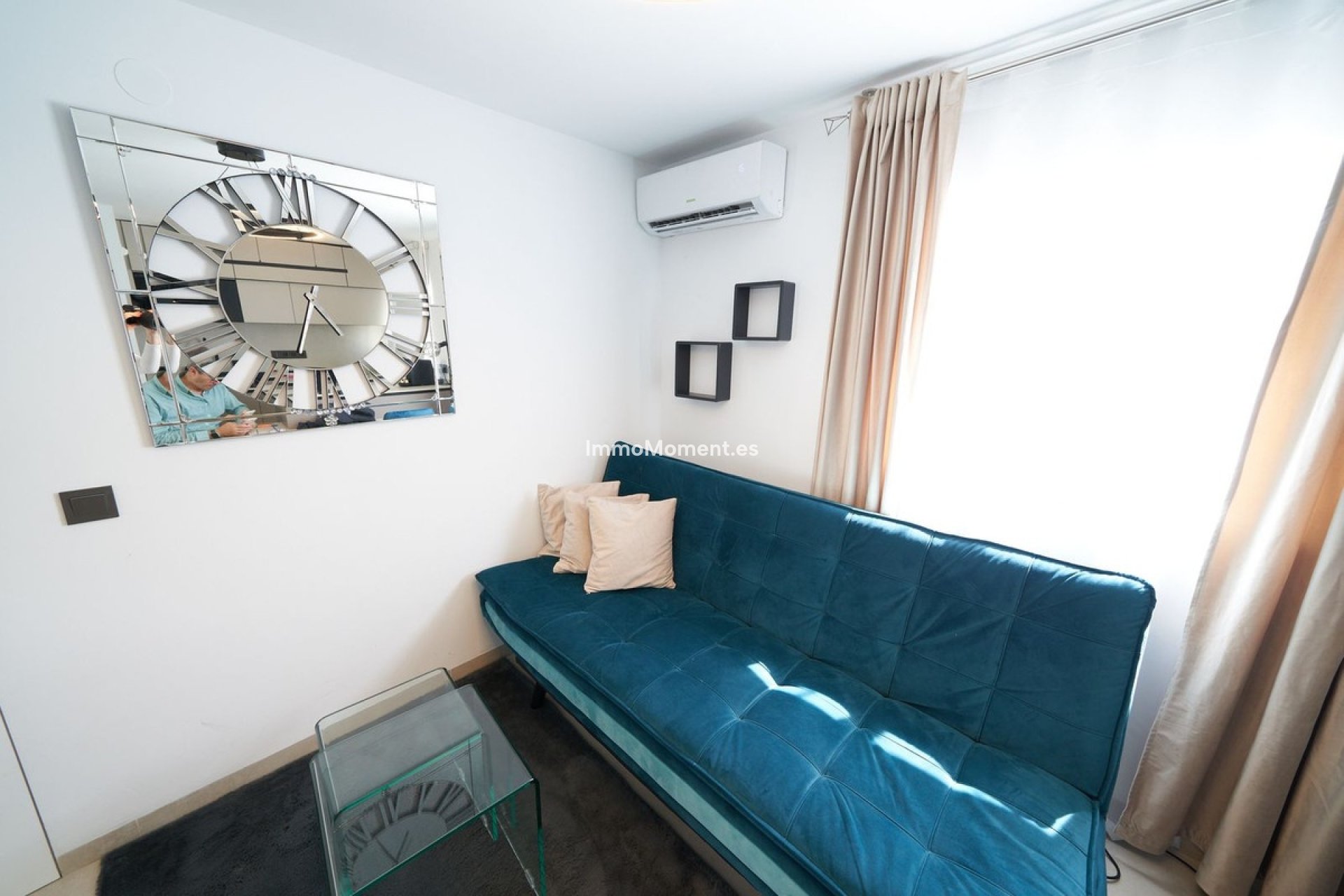 Reventa - Apartamento - Marbella - Marbella Centro