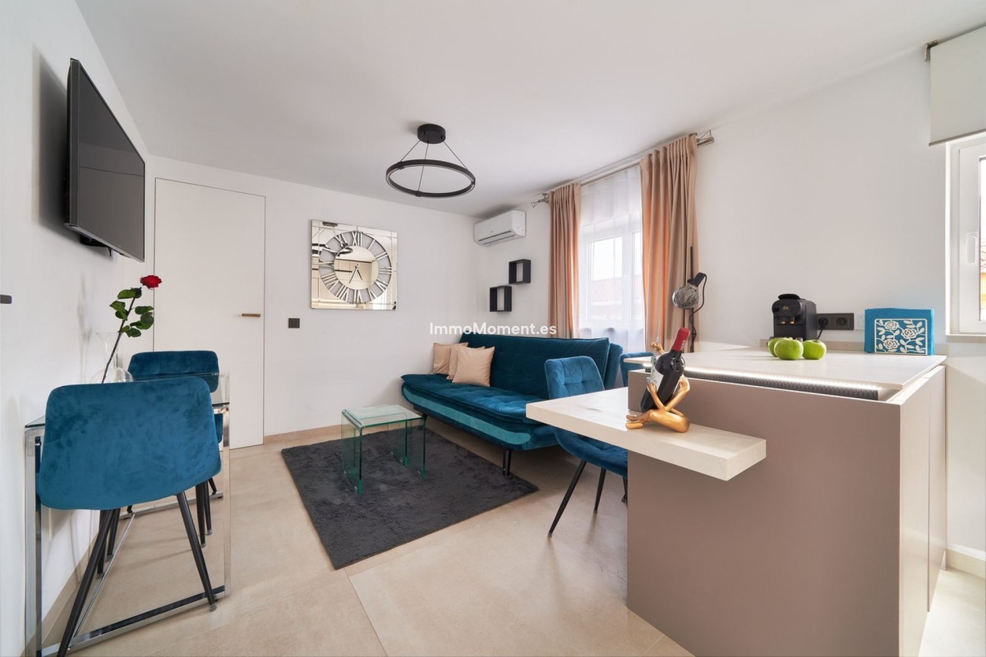 Reventa - Apartamento - Marbella - Marbella Centro