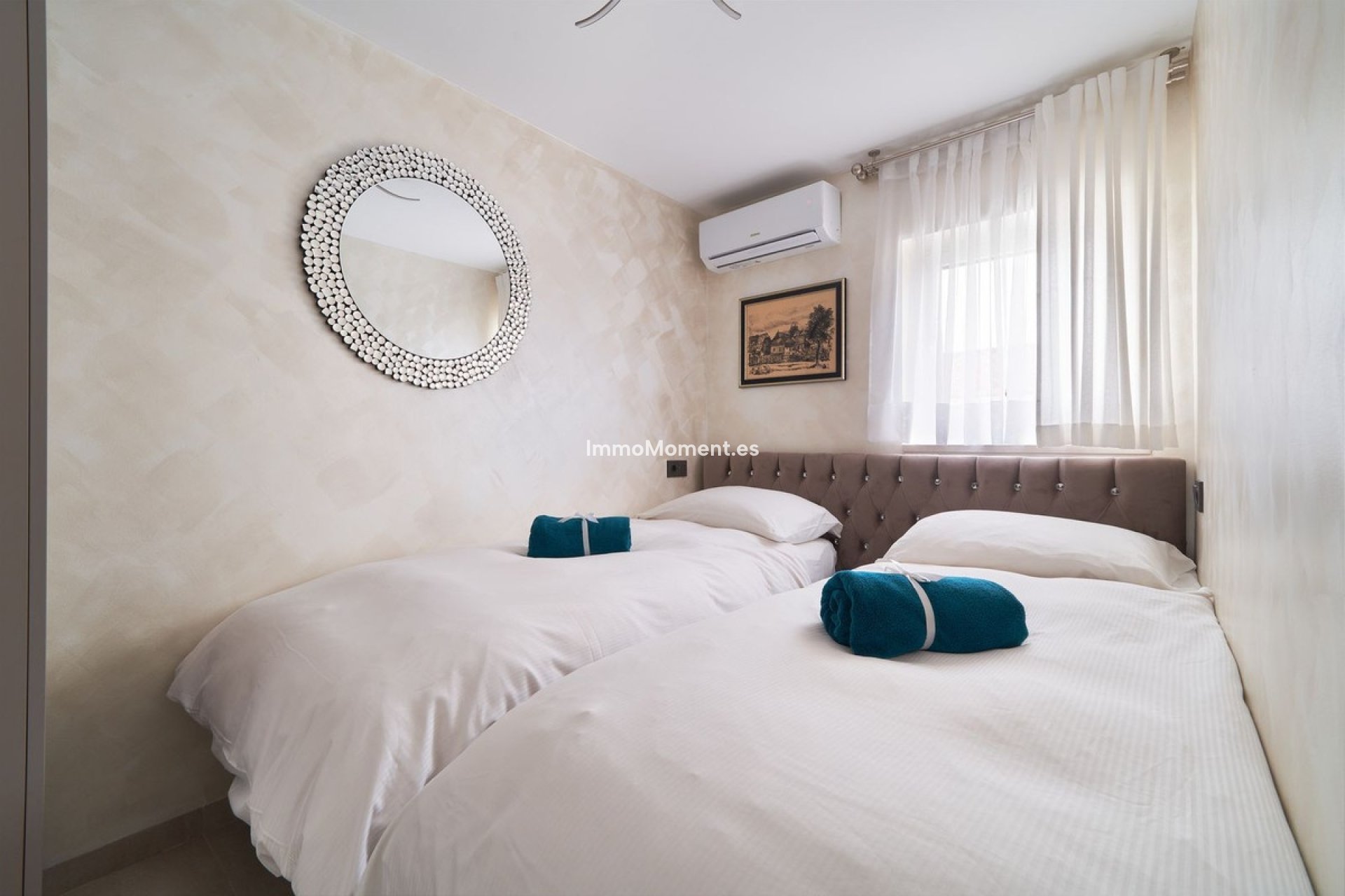 Reventa - Apartamento - Marbella - Marbella Centro
