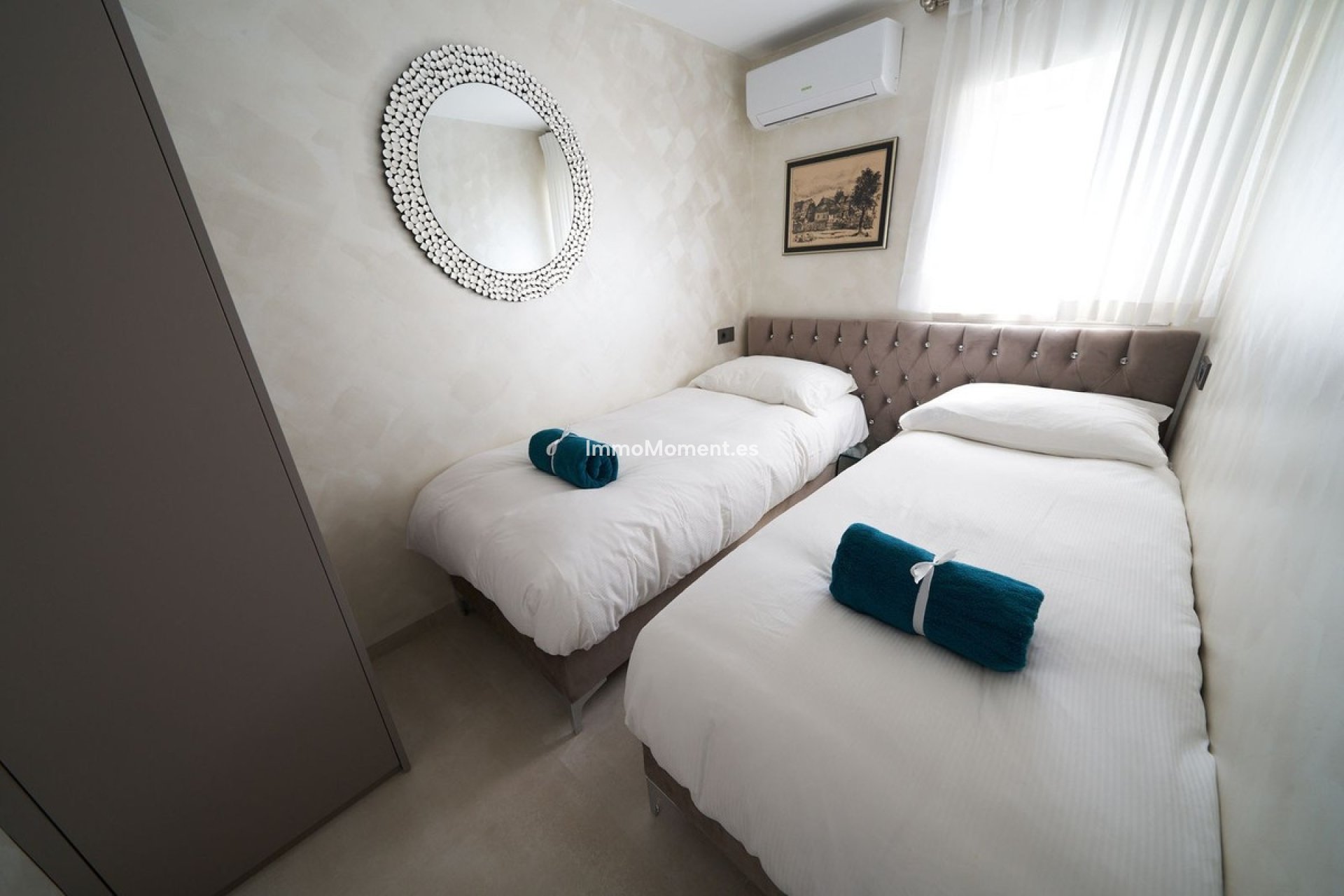 Reventa - Apartamento - Marbella - Marbella Centro