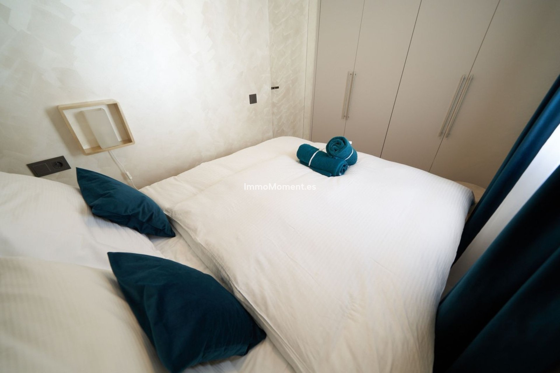 Reventa - Apartamento - Marbella - Marbella Centro