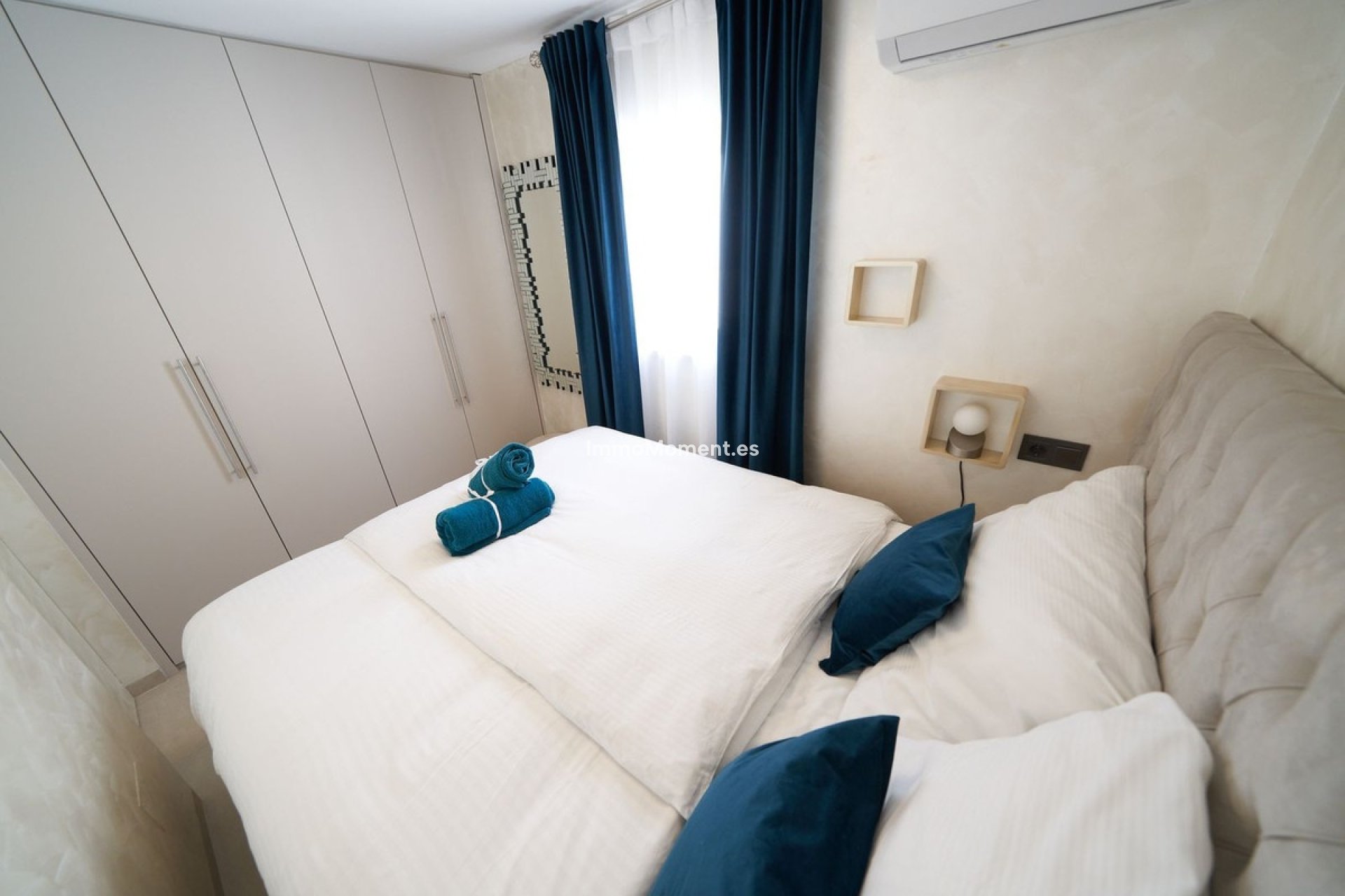 Reventa - Apartamento - Marbella - Marbella Centro