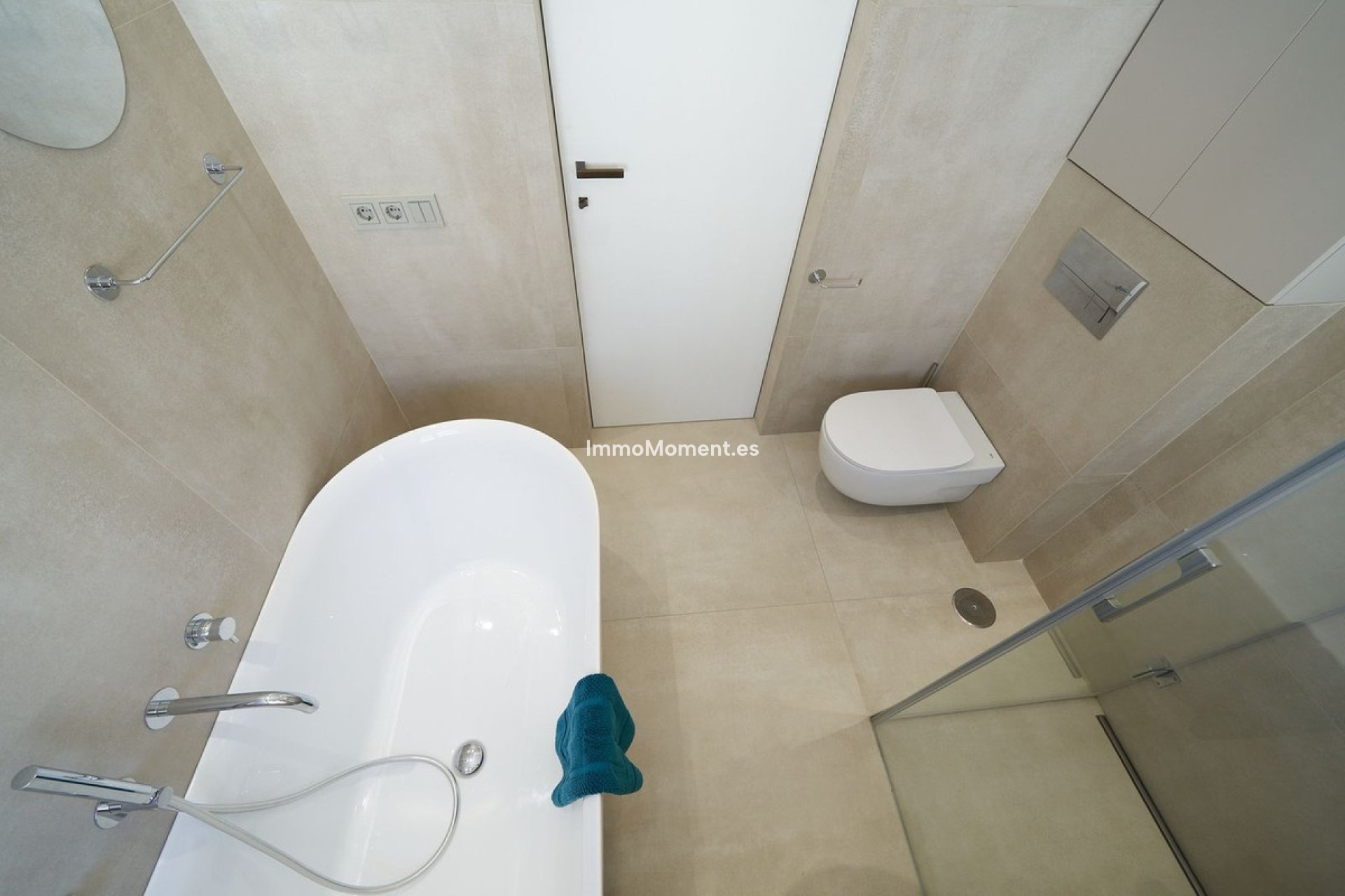 Reventa - Apartamento - Marbella - Marbella Centro